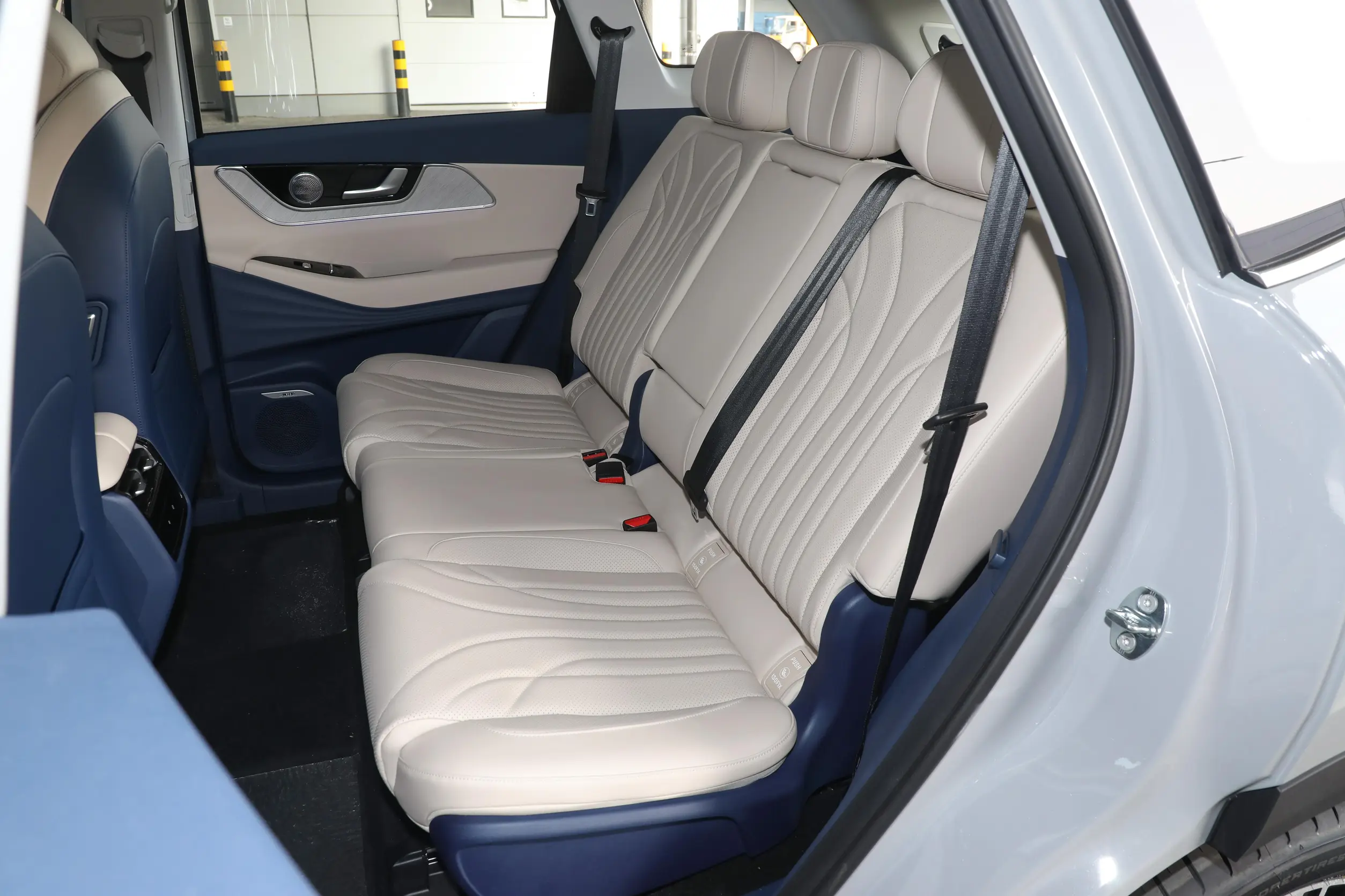 Chery Fulwin T9 2024 space-2