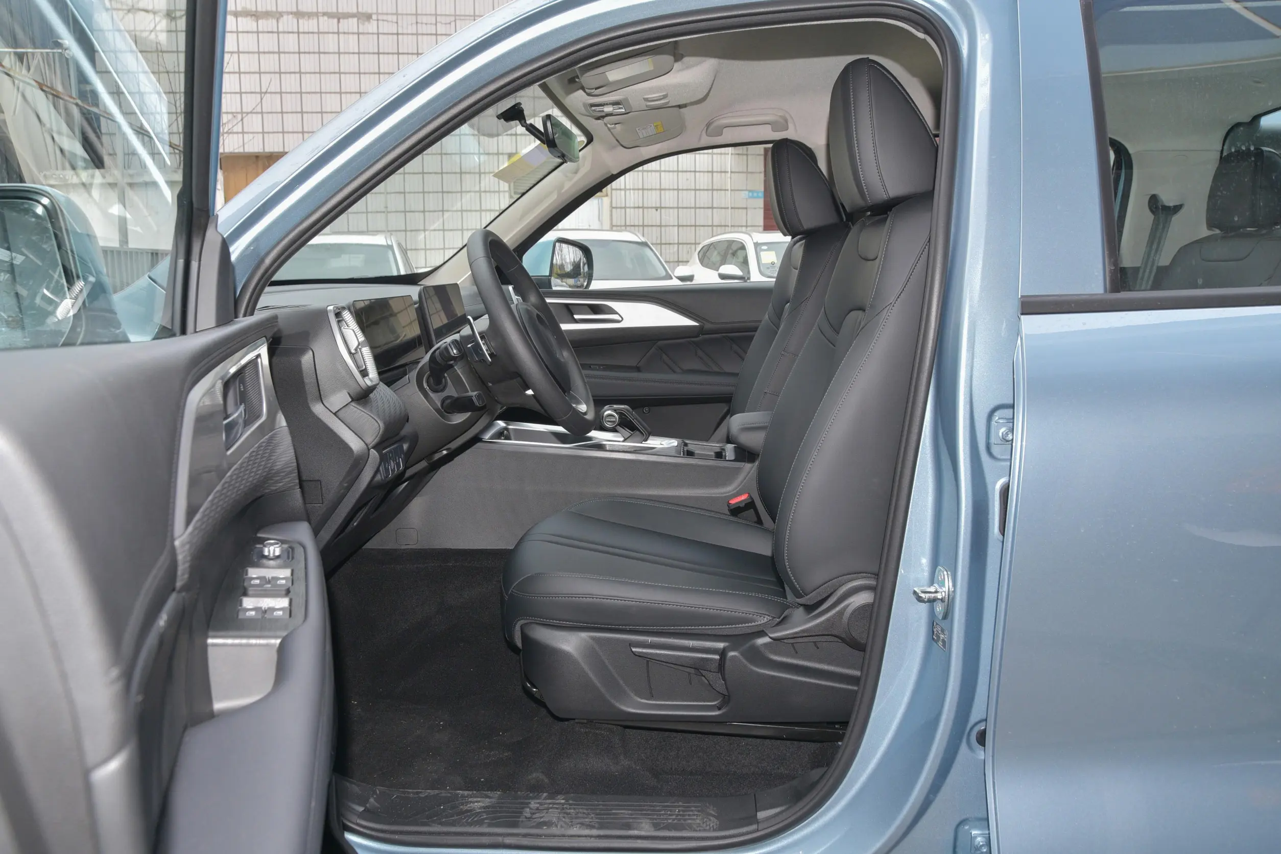 GWM King Kong Cannon 2024 space-1