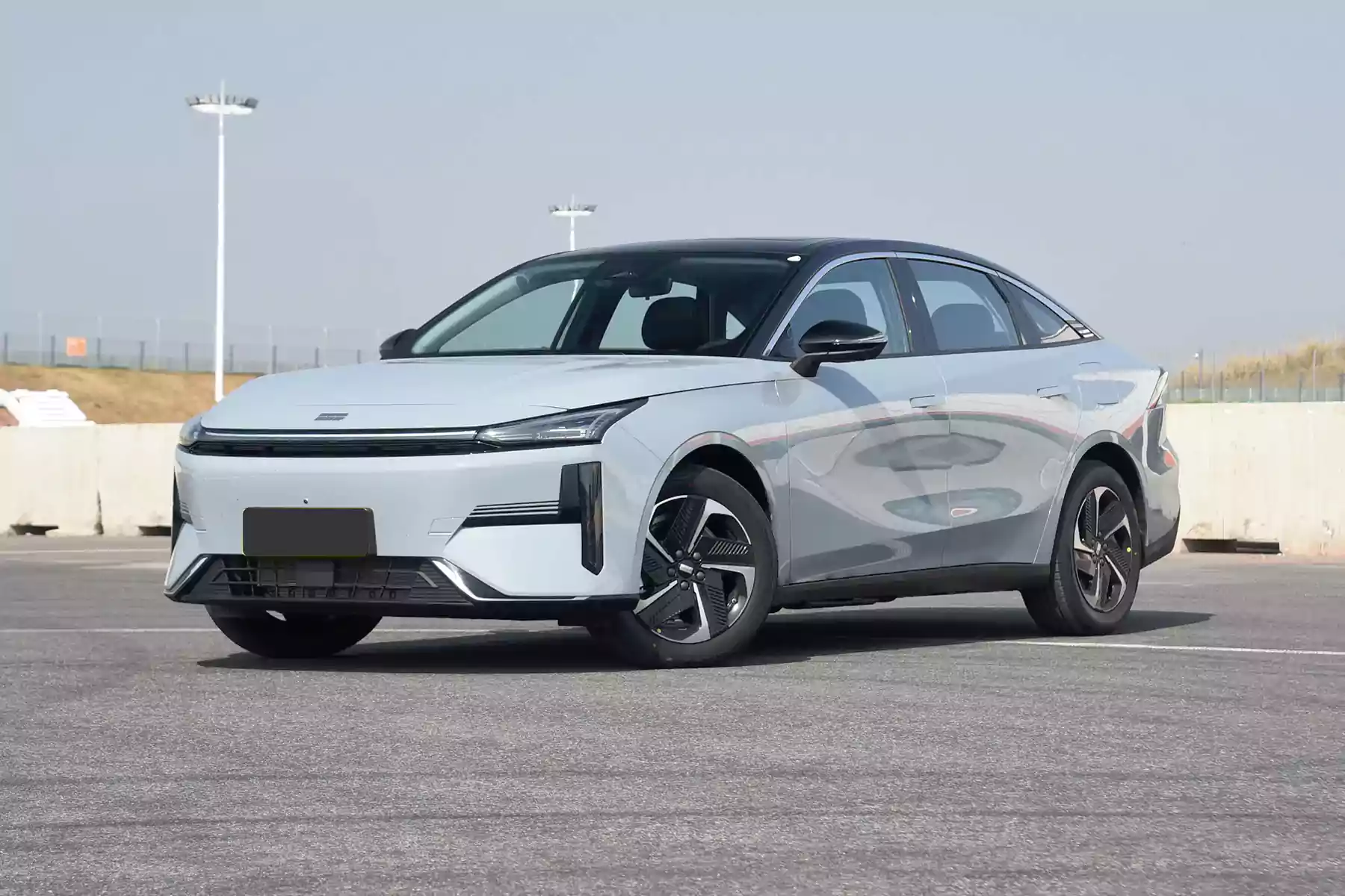 Geely Galaxy L6 2024 picture-12