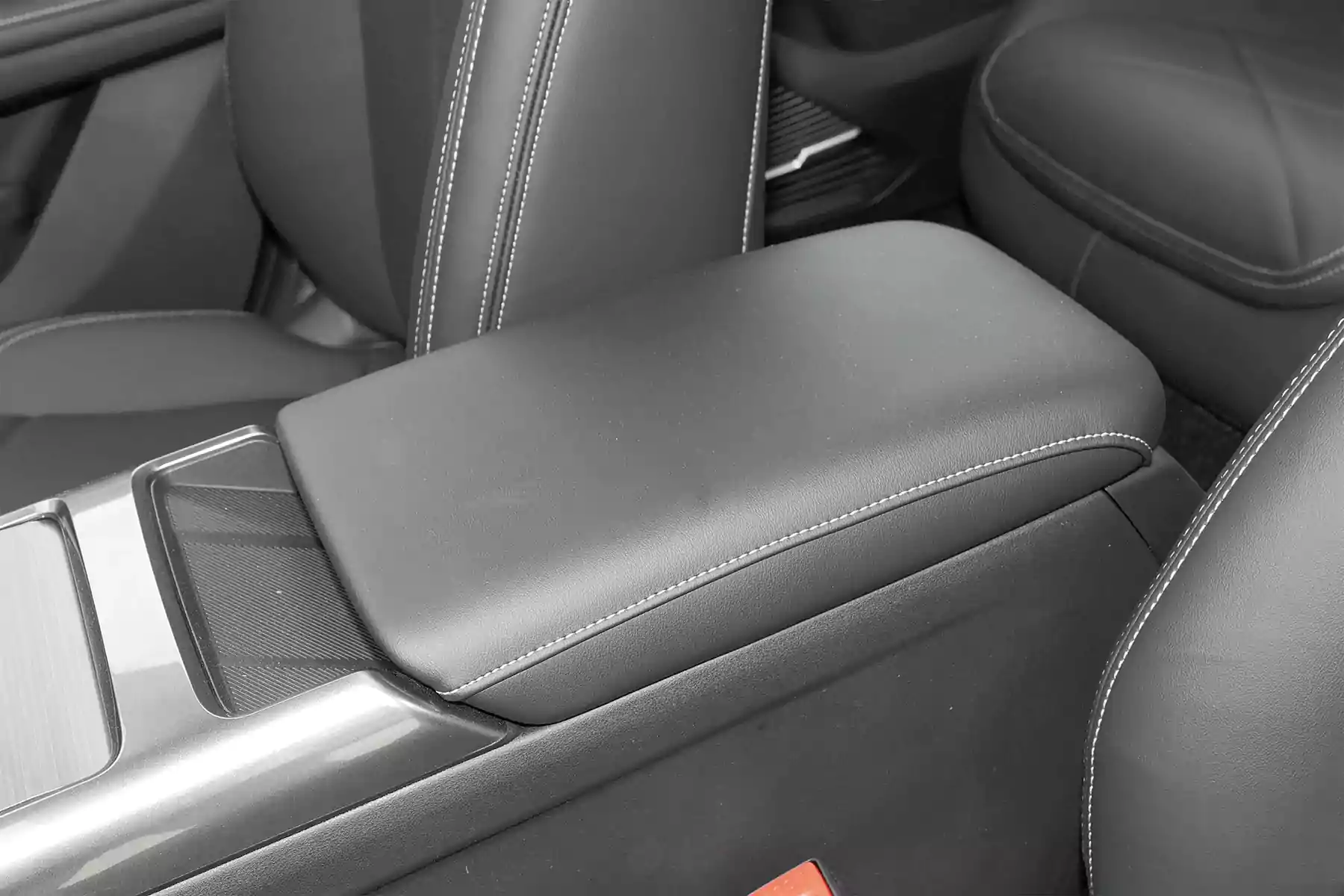 Geely Galaxy L6 2024 picture-9