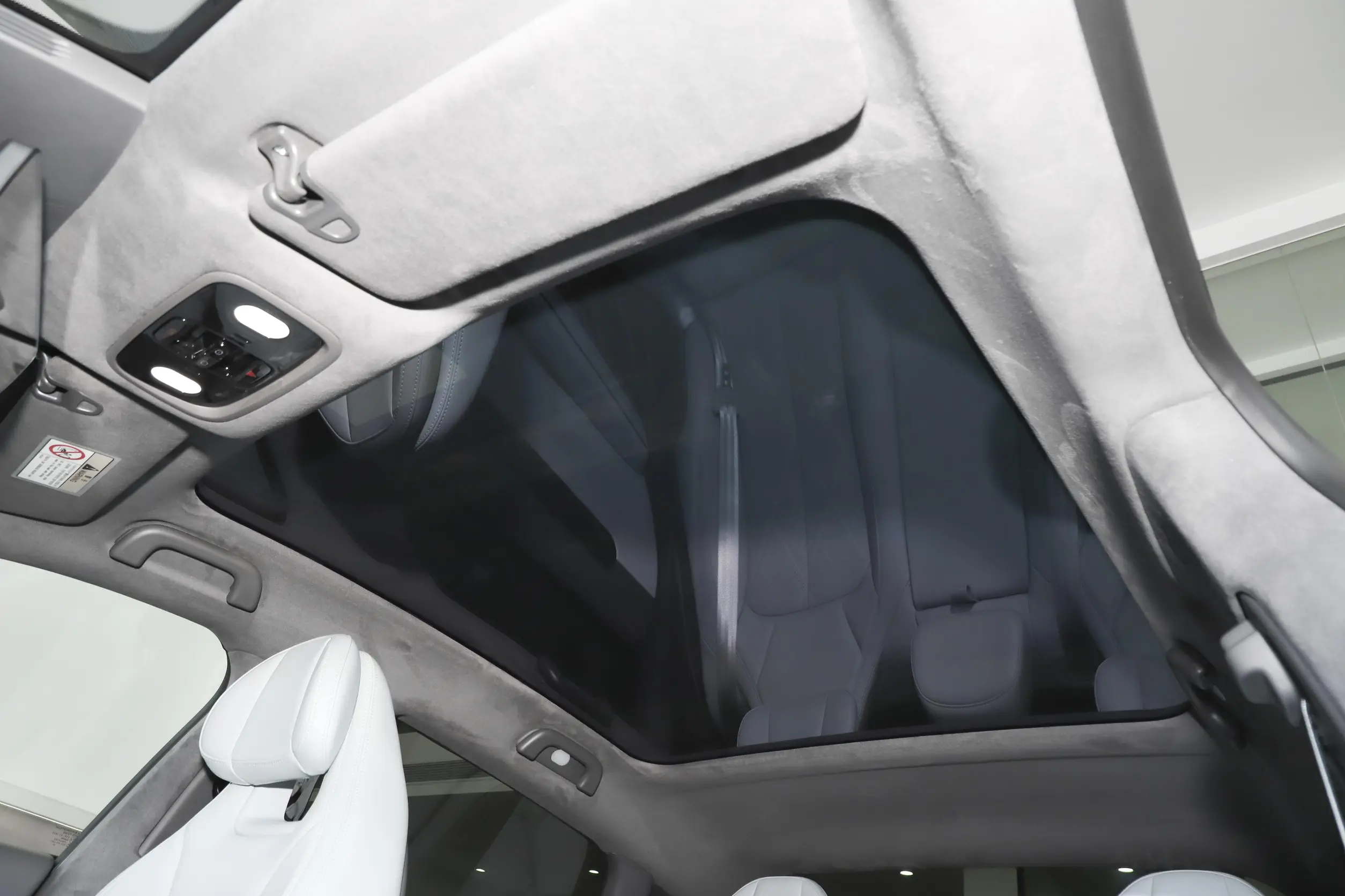 Leapmotor C01 picture (3)