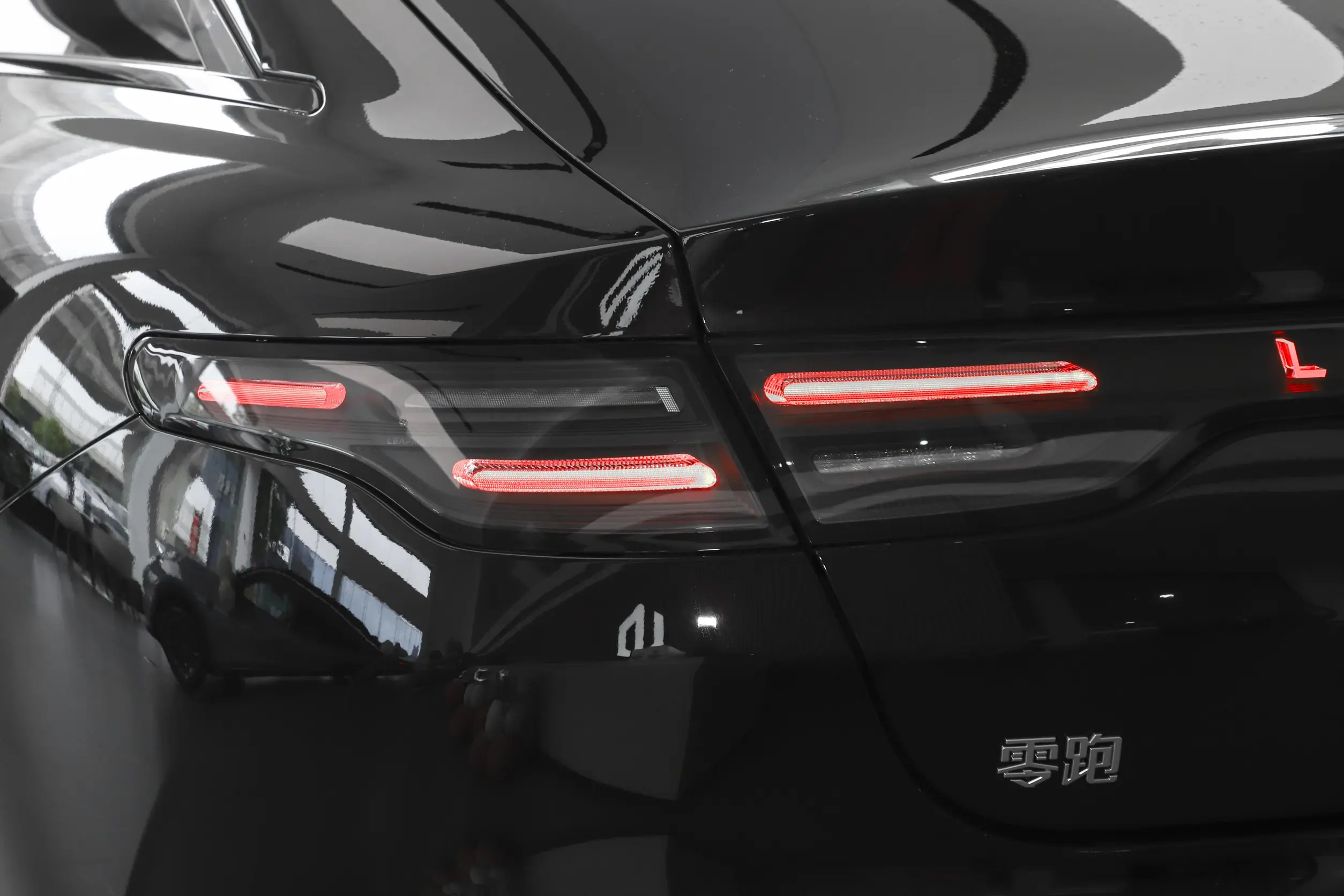 Leapmotor C01 picture (4)