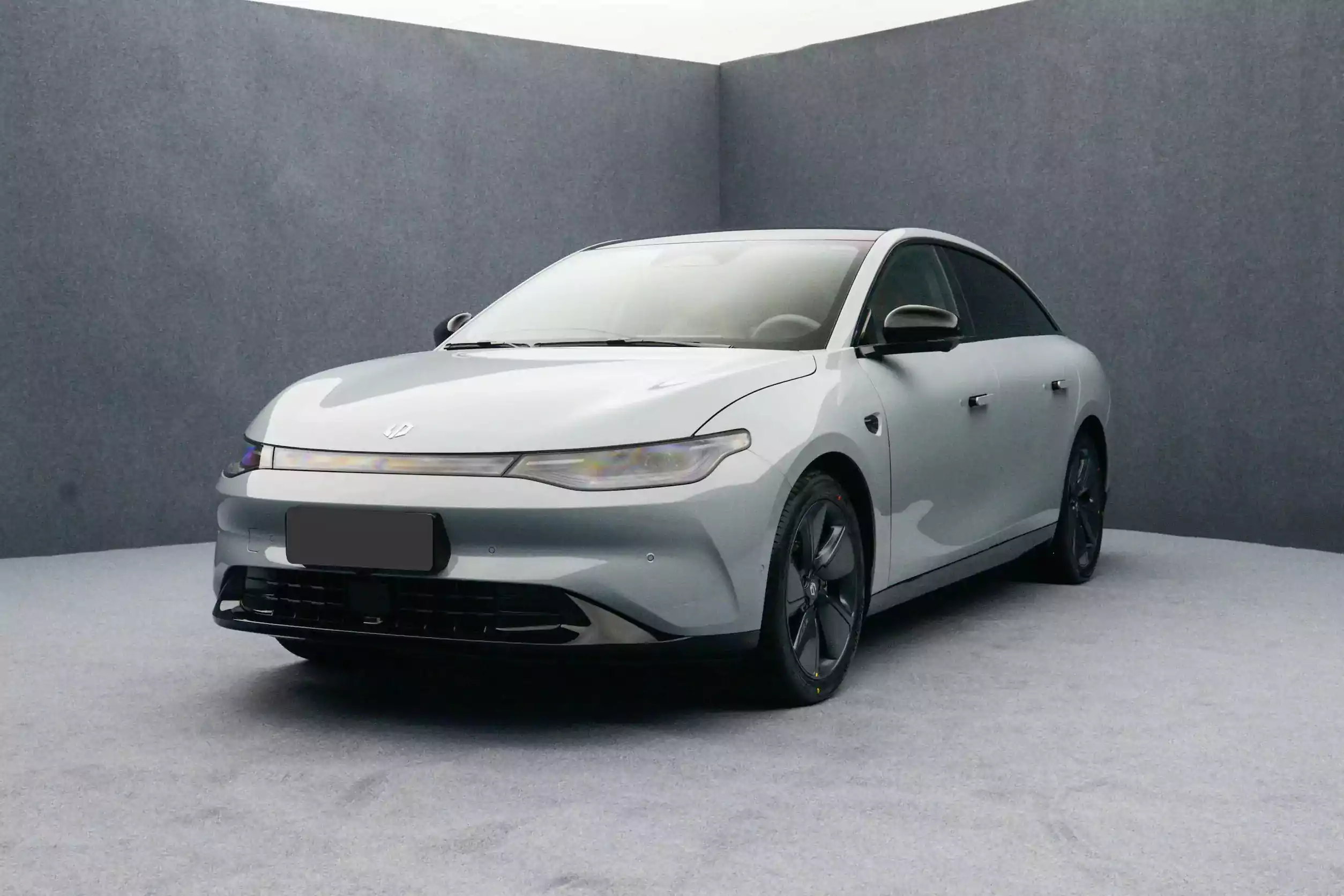 Leapmotor C01 picture (5)