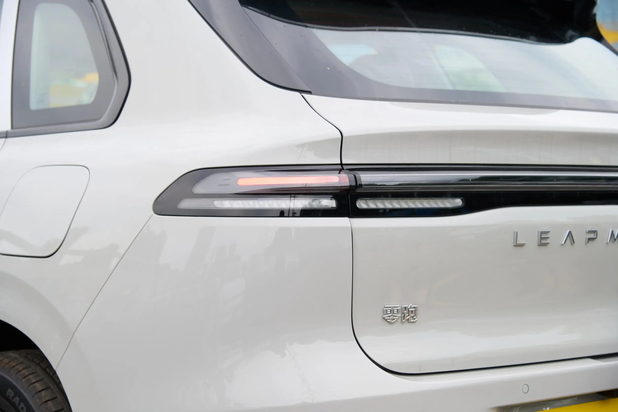 Leapmotor C10 picture (13)