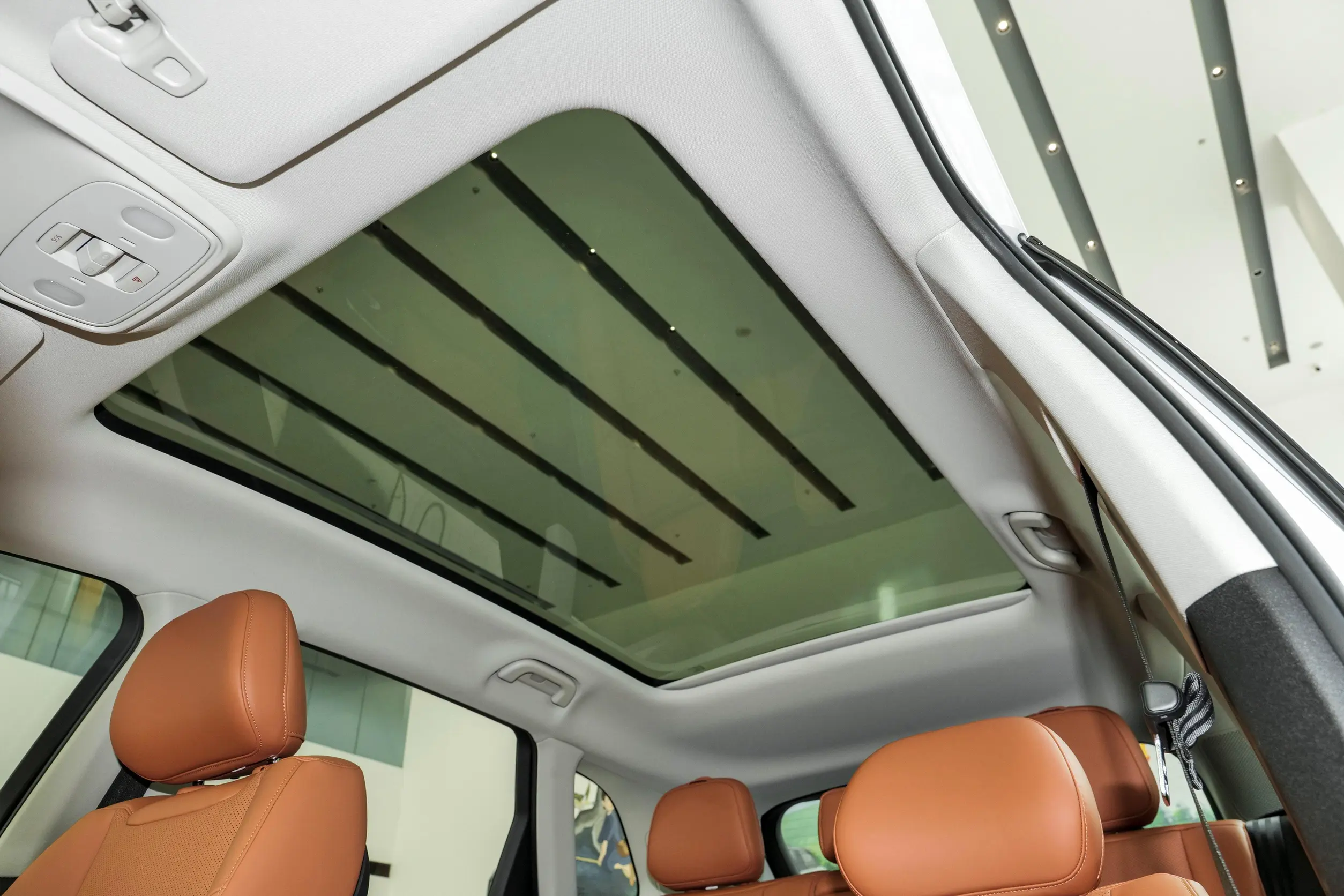 Leapmotor C10 picture (7)