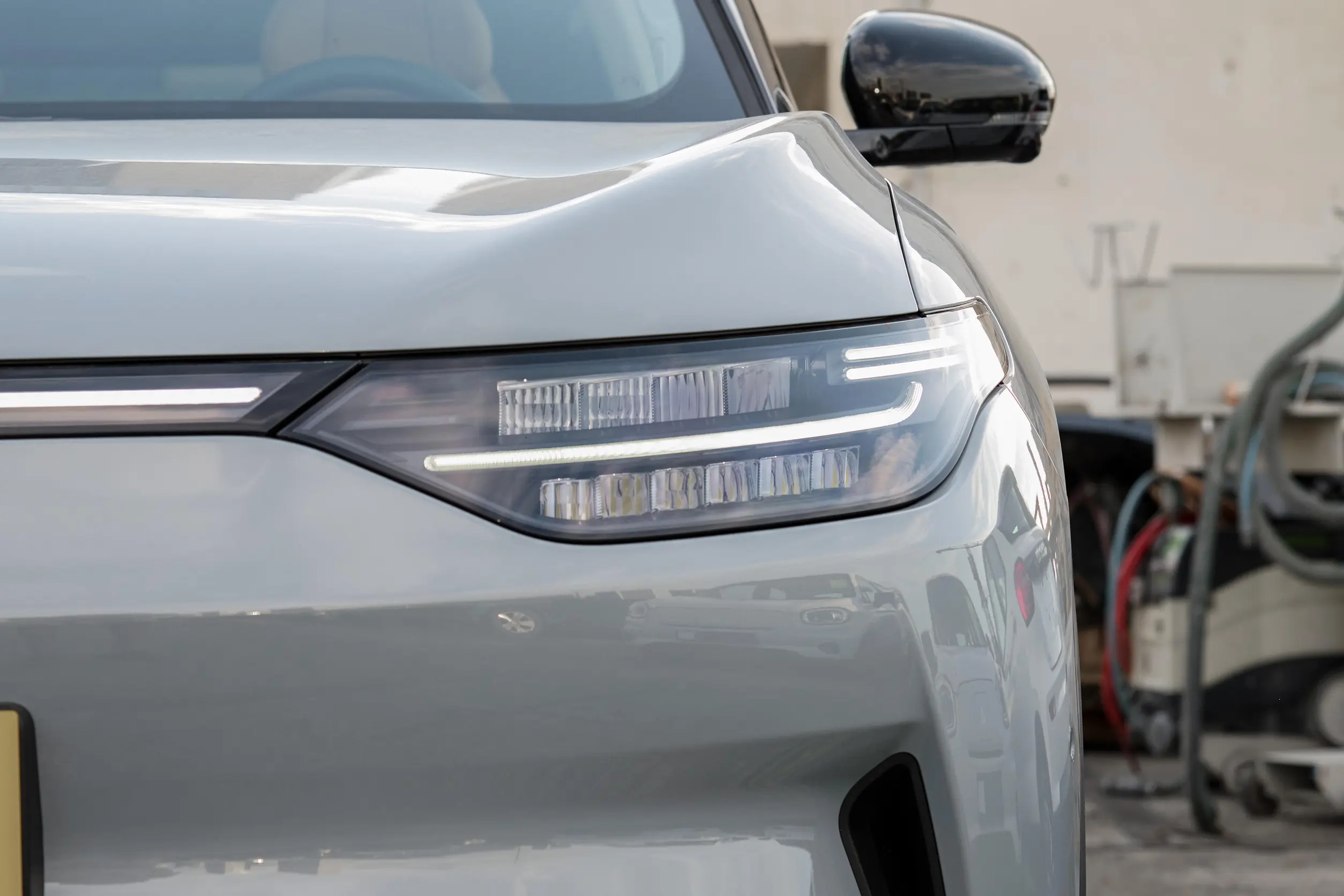 Leapmotor C11 picture (10)