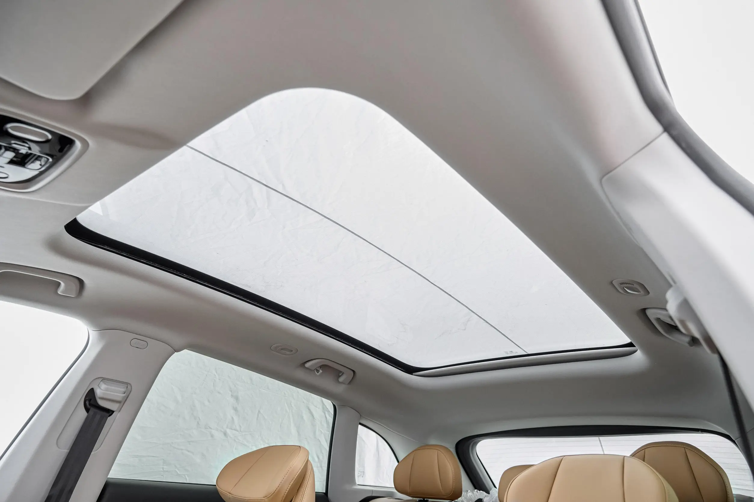 Leapmotor C11 picture (5)