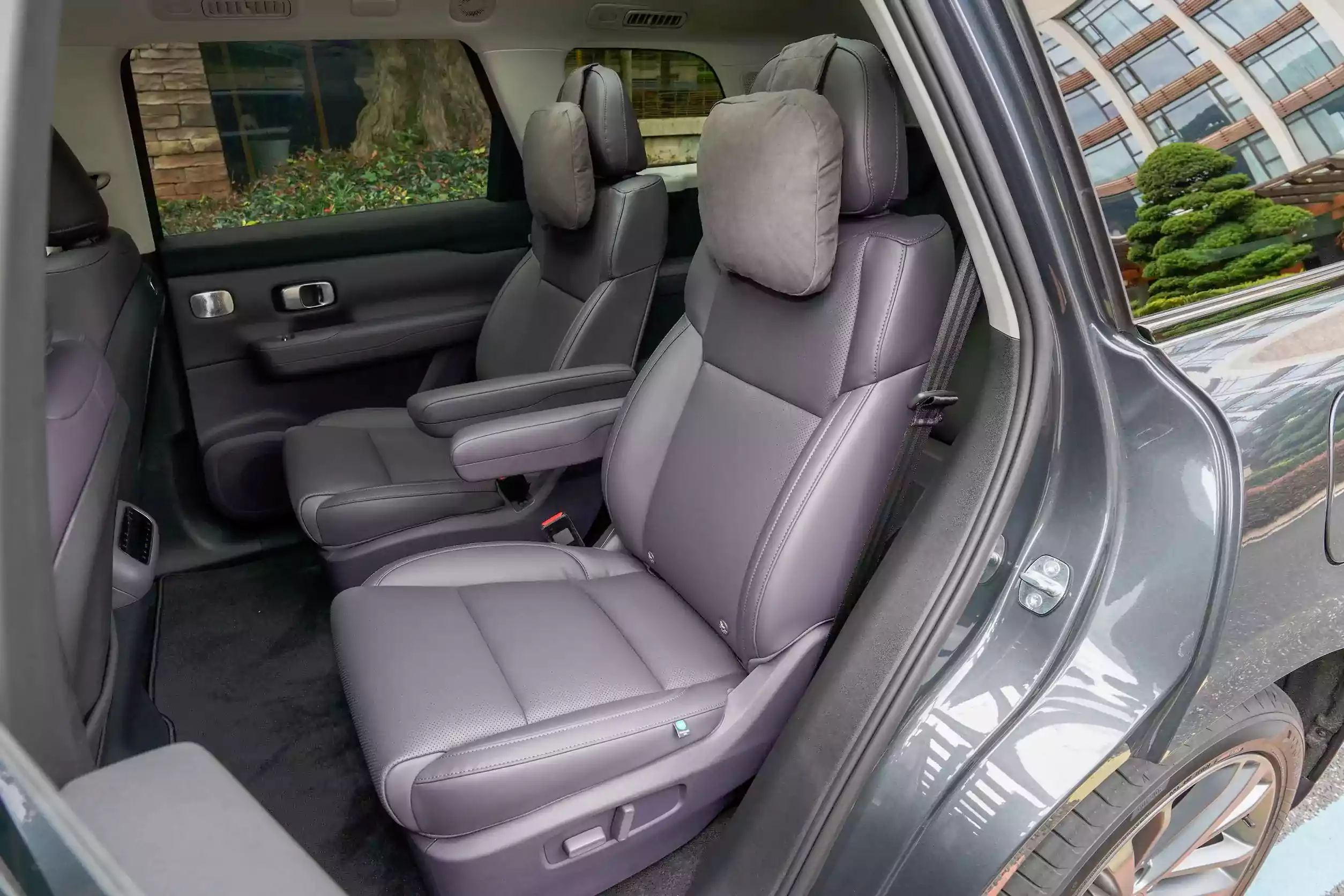 Leapmotor C16 picture (11)