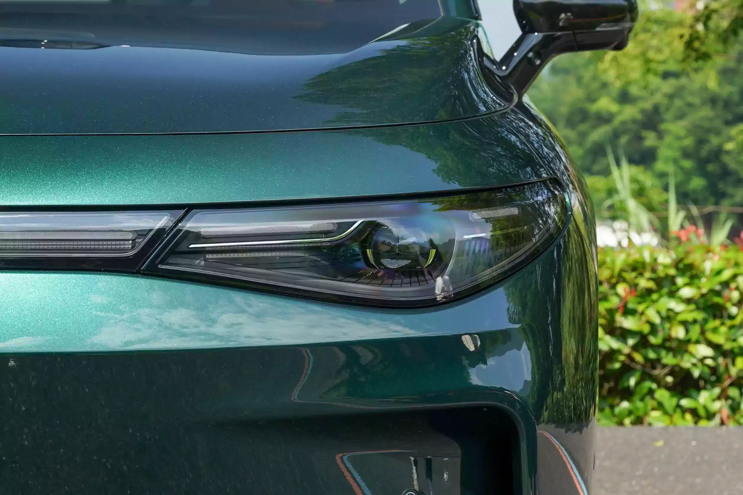 Leapmotor C16 picture (3)