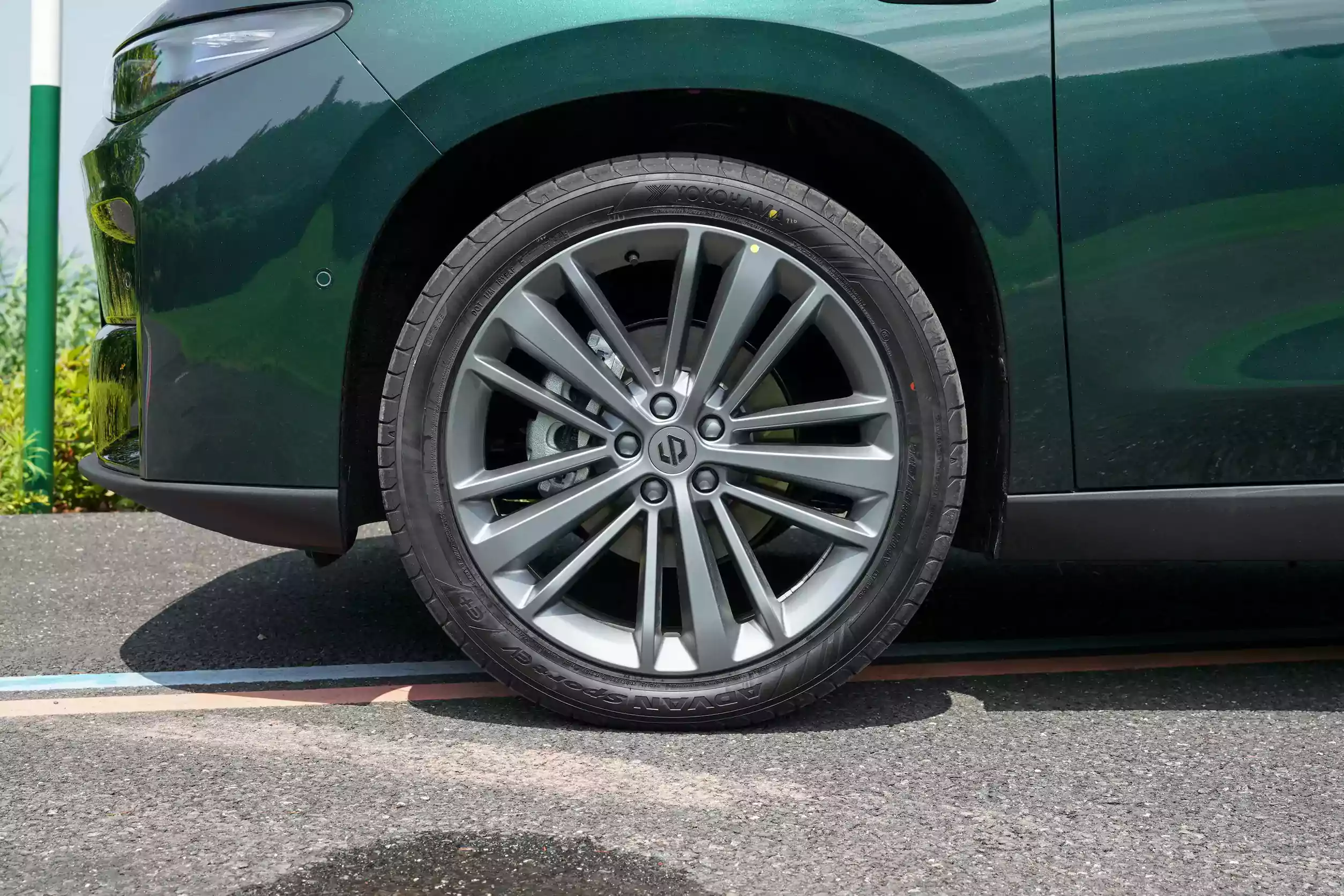 Leapmotor C16 picture (4)