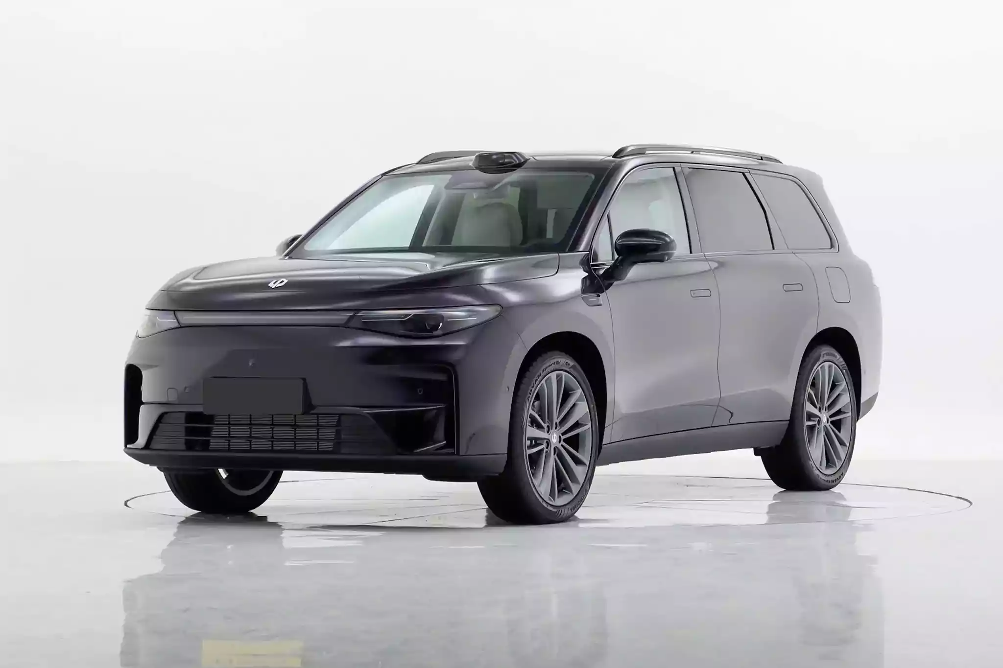 Leapmotor C16 picture (7)