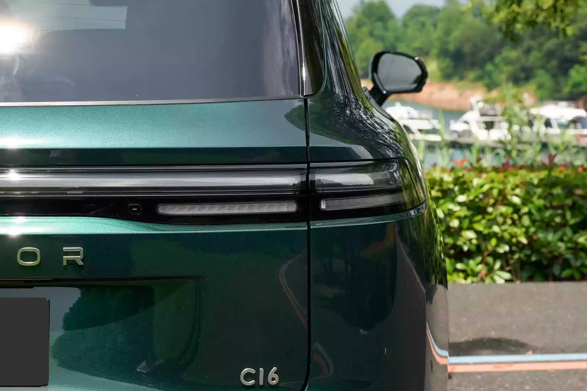 Leapmotor C16 picture (8)