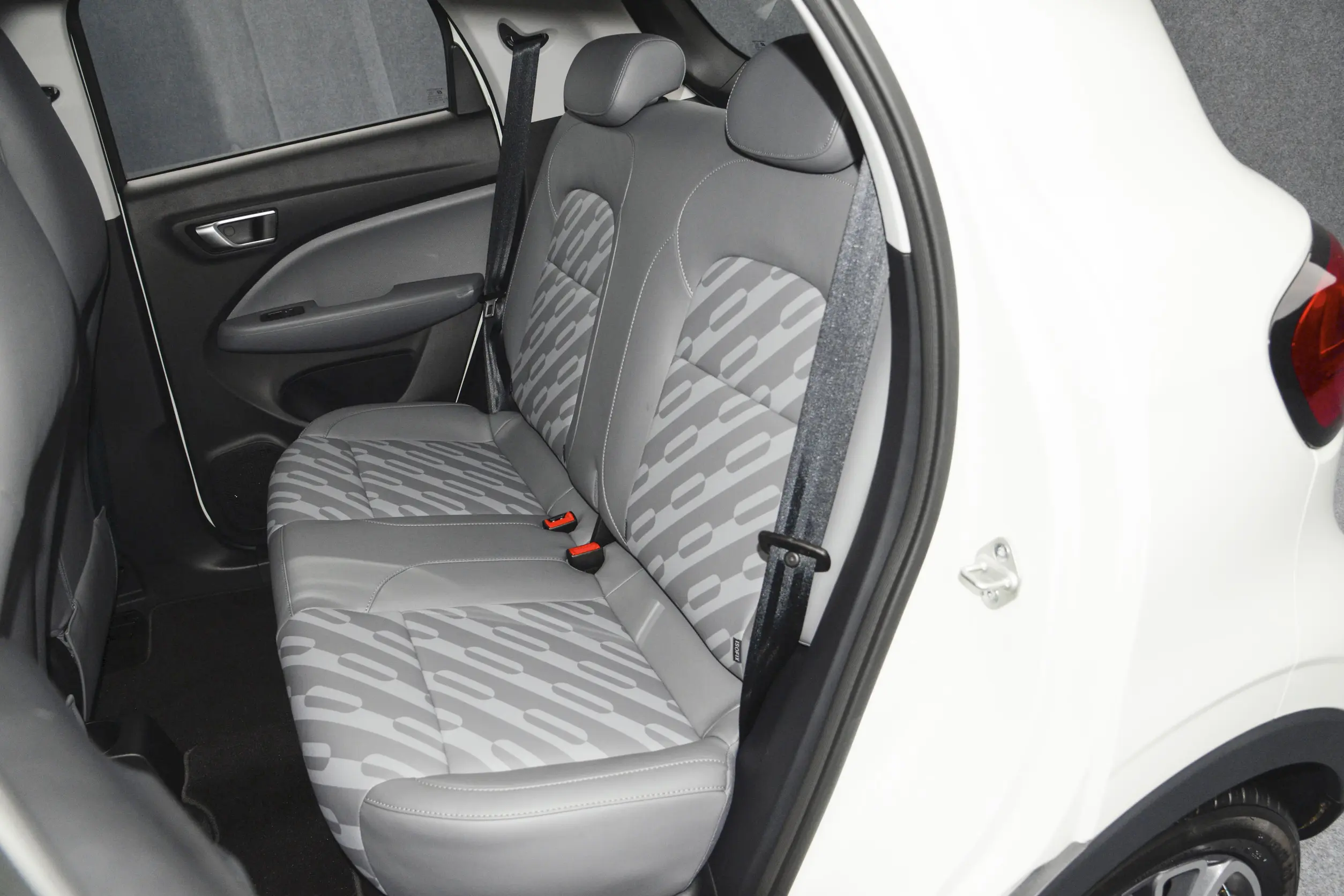 Leapmotor T03 picture (1)