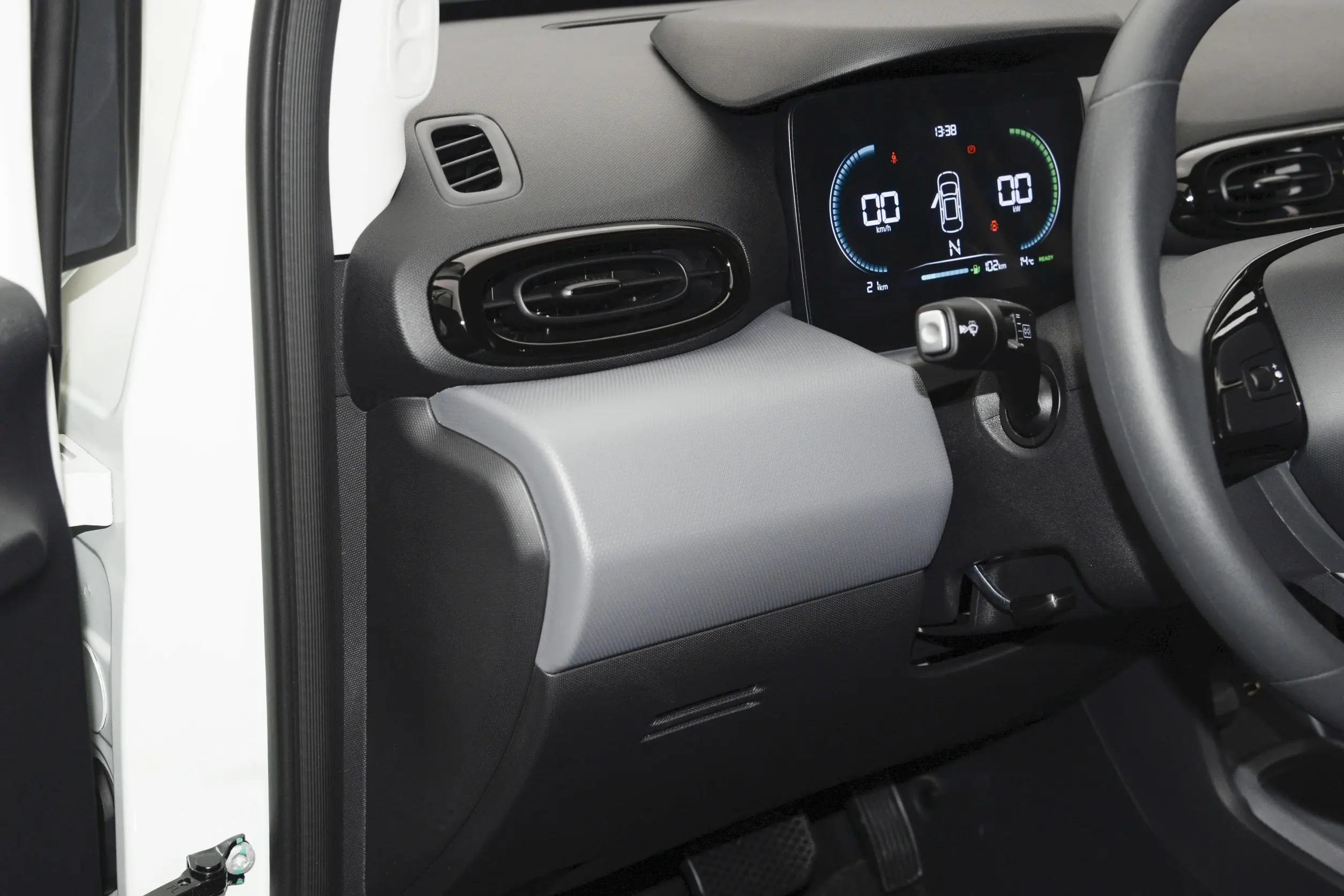 Leapmotor T03 picture (10)