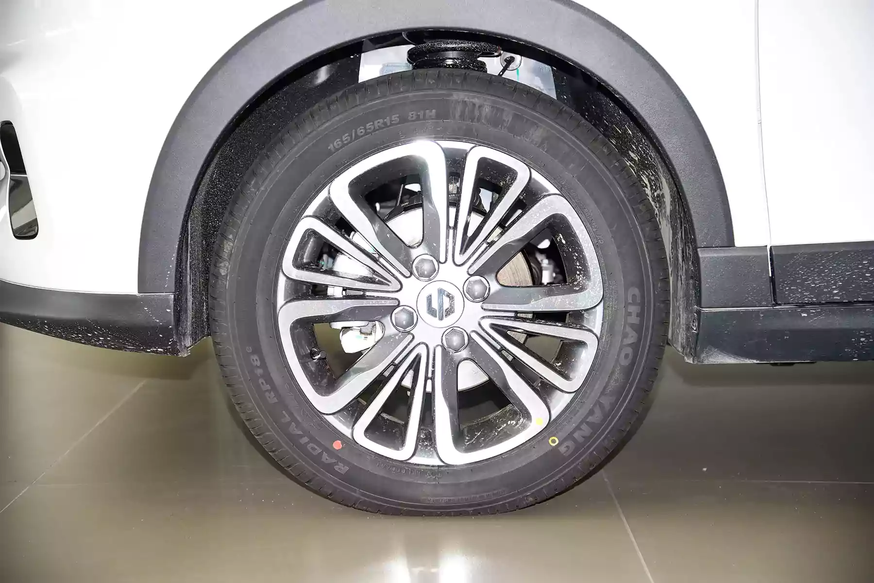 Leapmotor T03 picture (13)