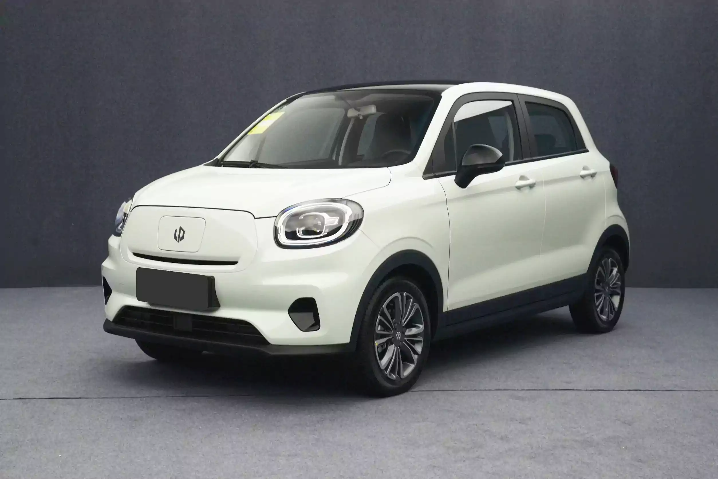 Leapmotor T03 picture (5)