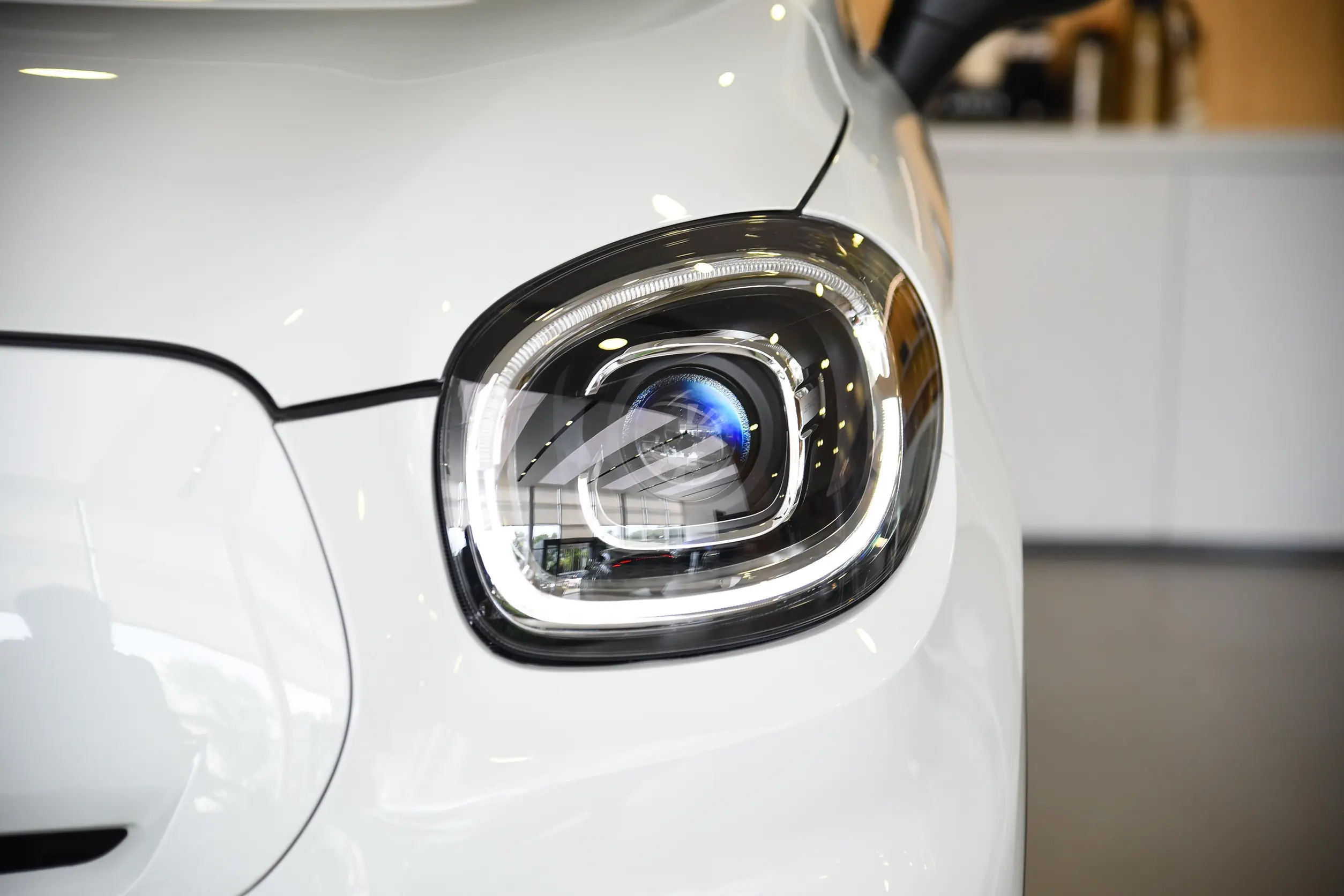 Leapmotor T03 picture (6)