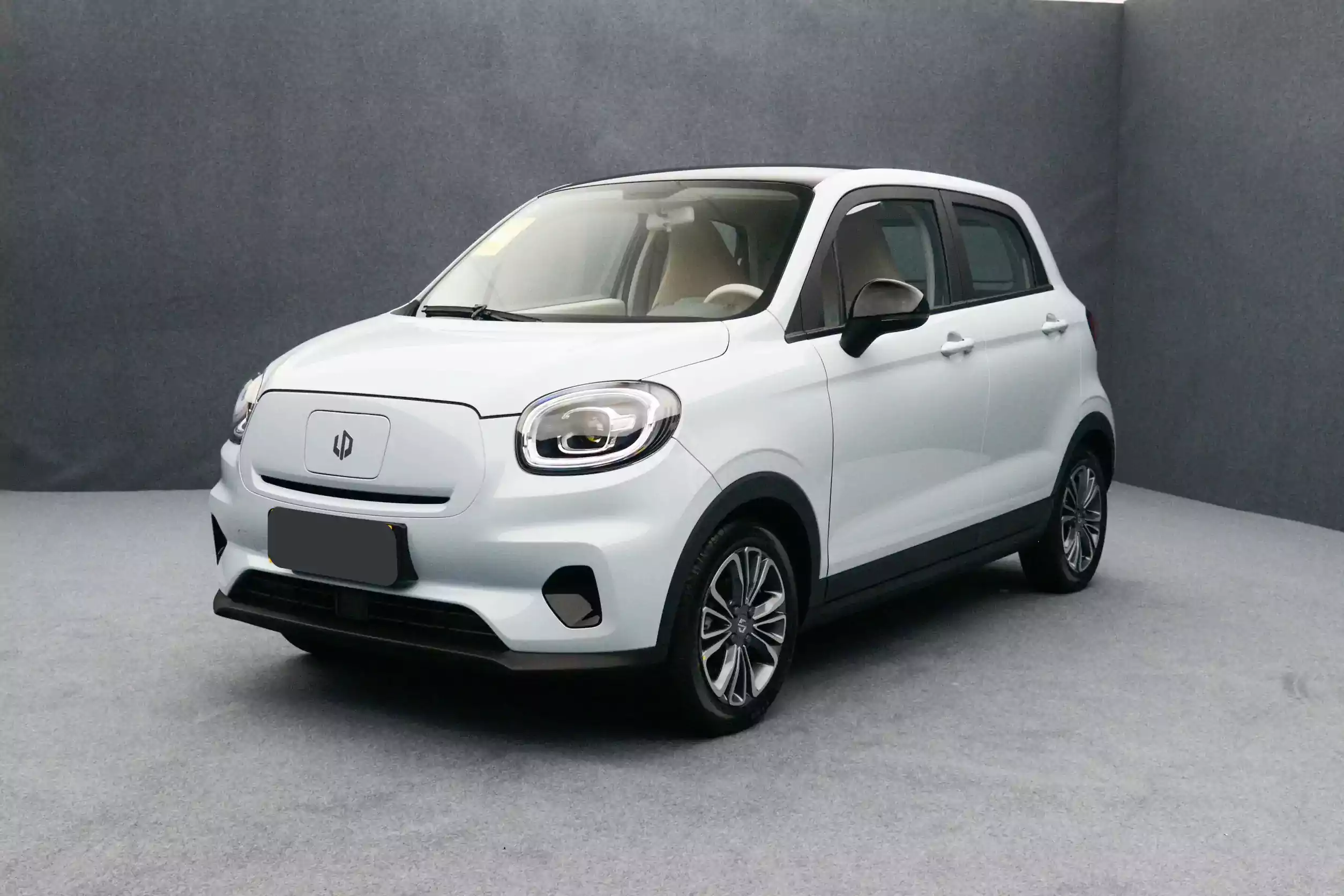 Leapmotor T03 picture (9)