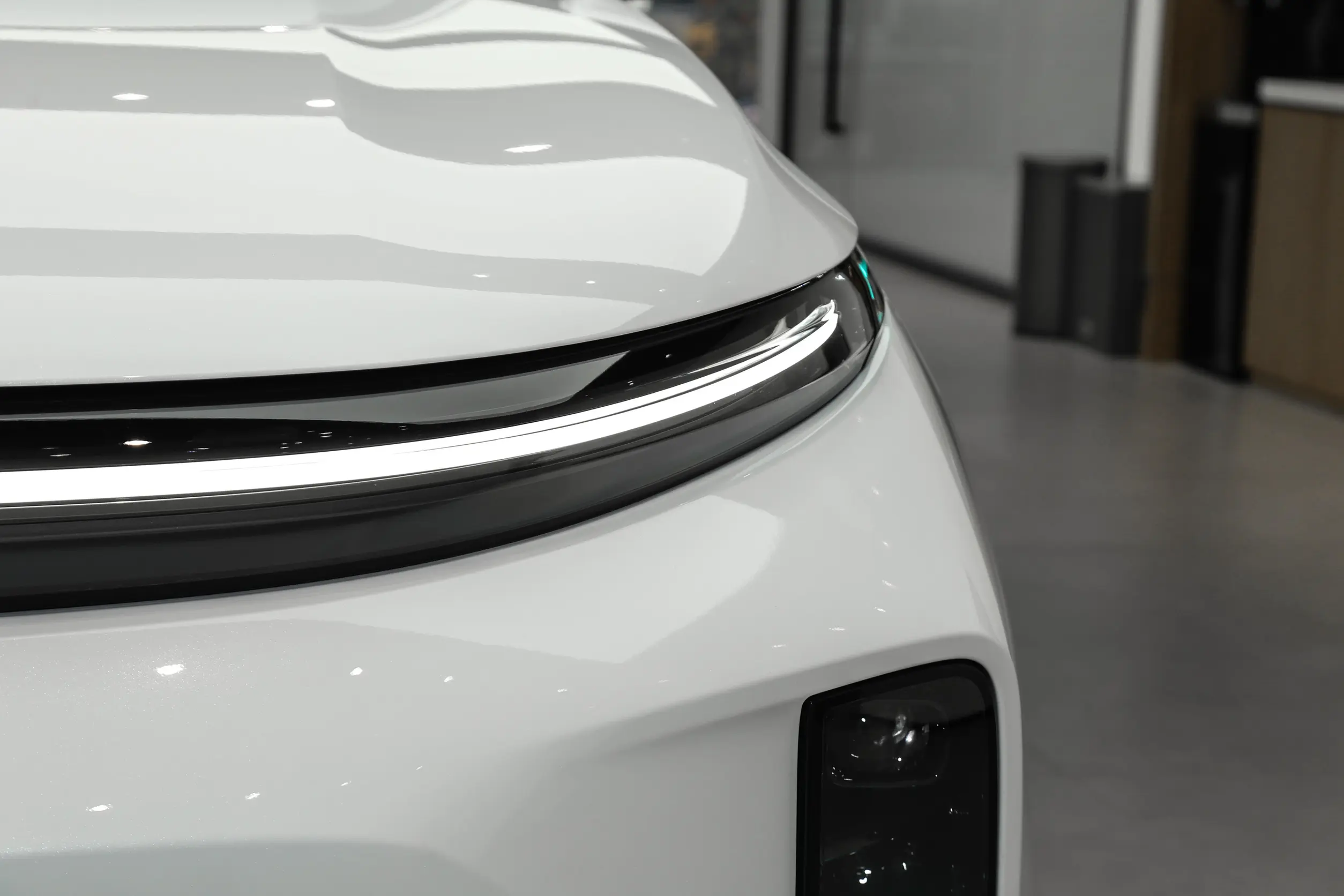 Li Auto L7 picture (10)