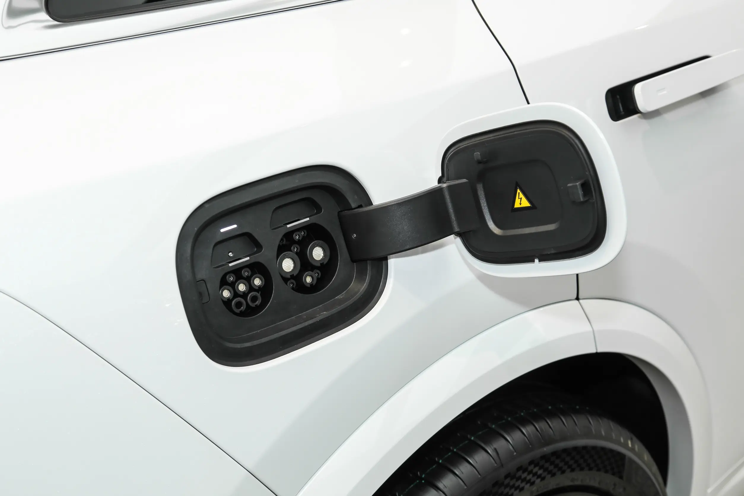 Li Auto L7 picture (12)