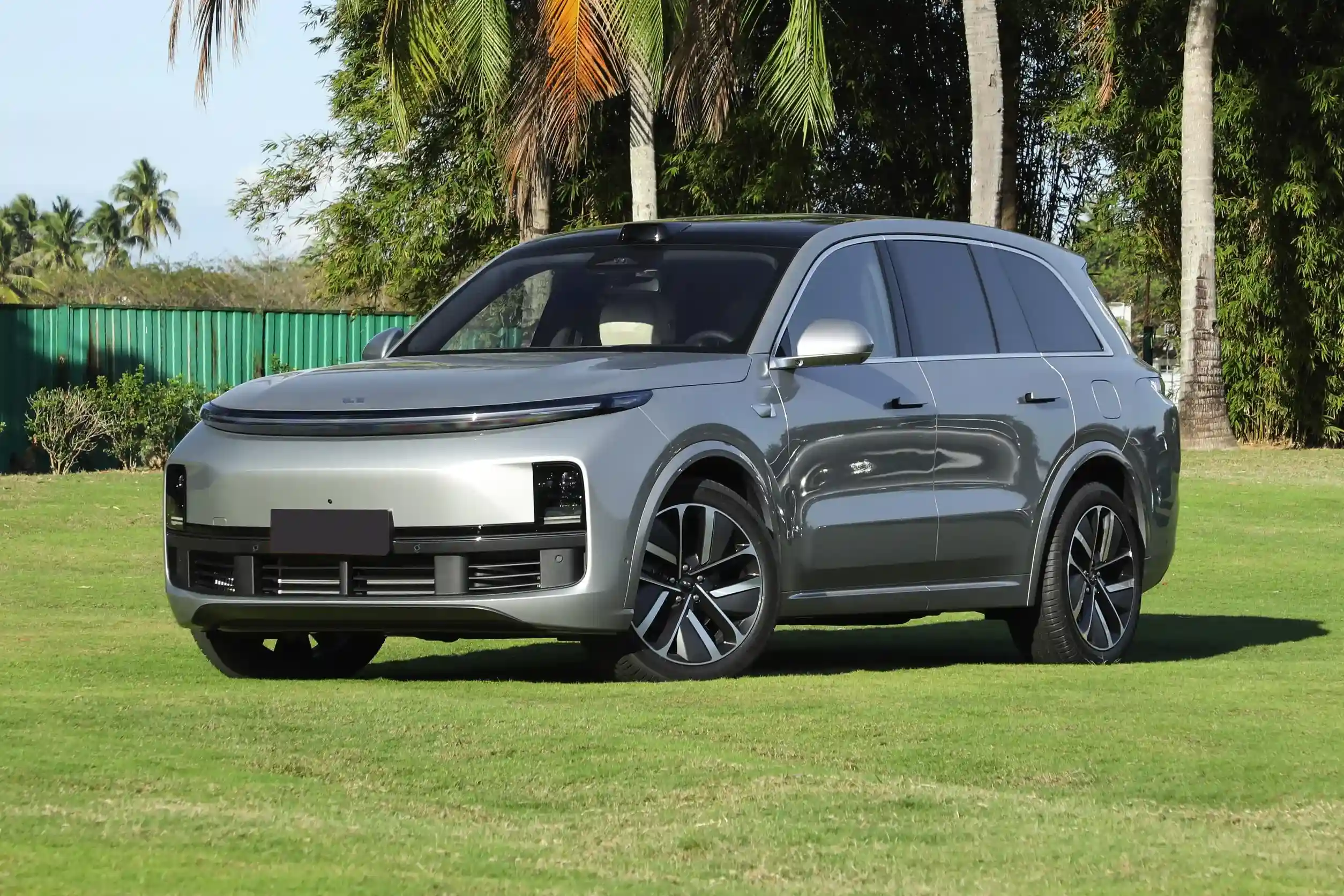 Li Auto L8 picture (13)