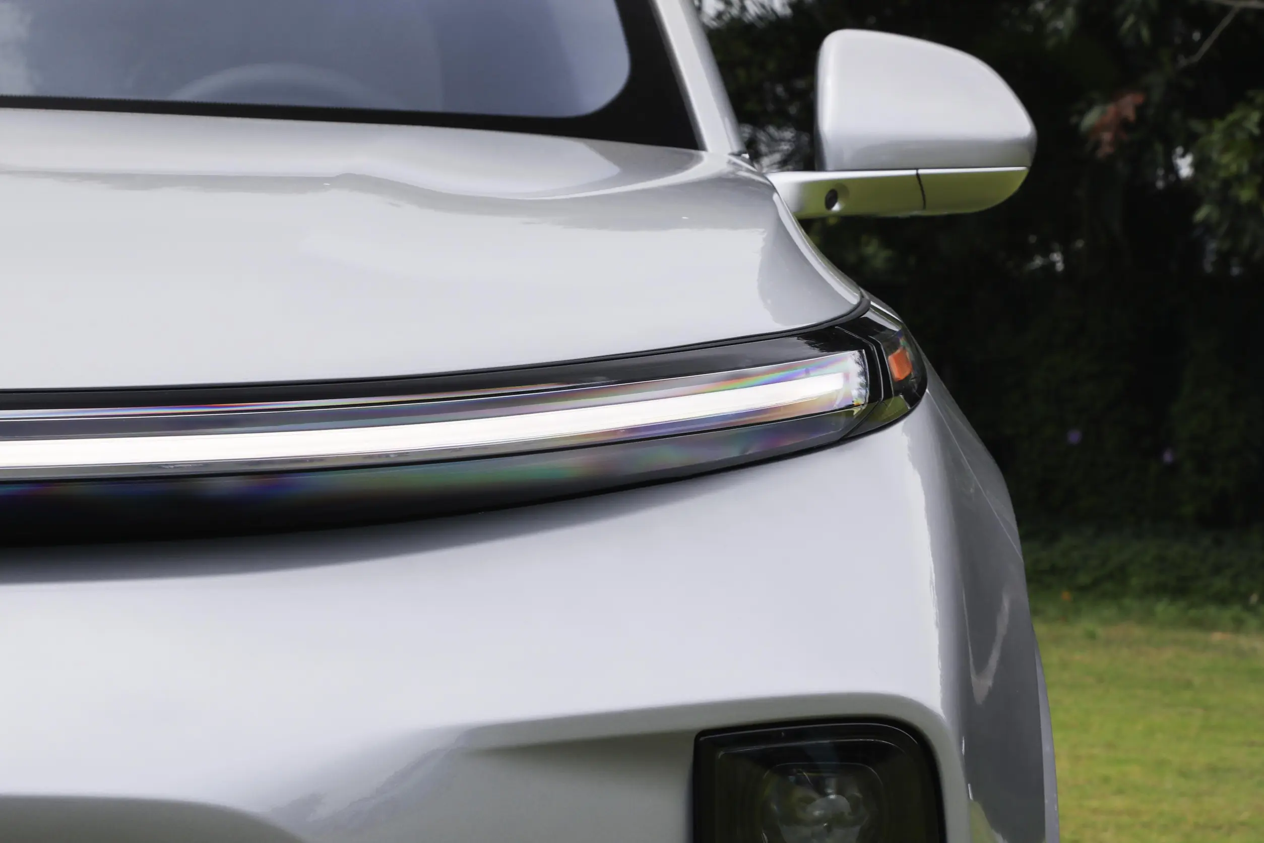 Li Auto L8 picture (15)