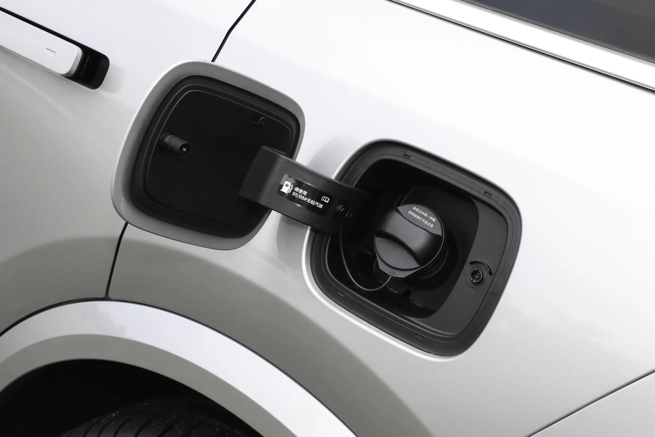 Li Auto L8 picture (17)