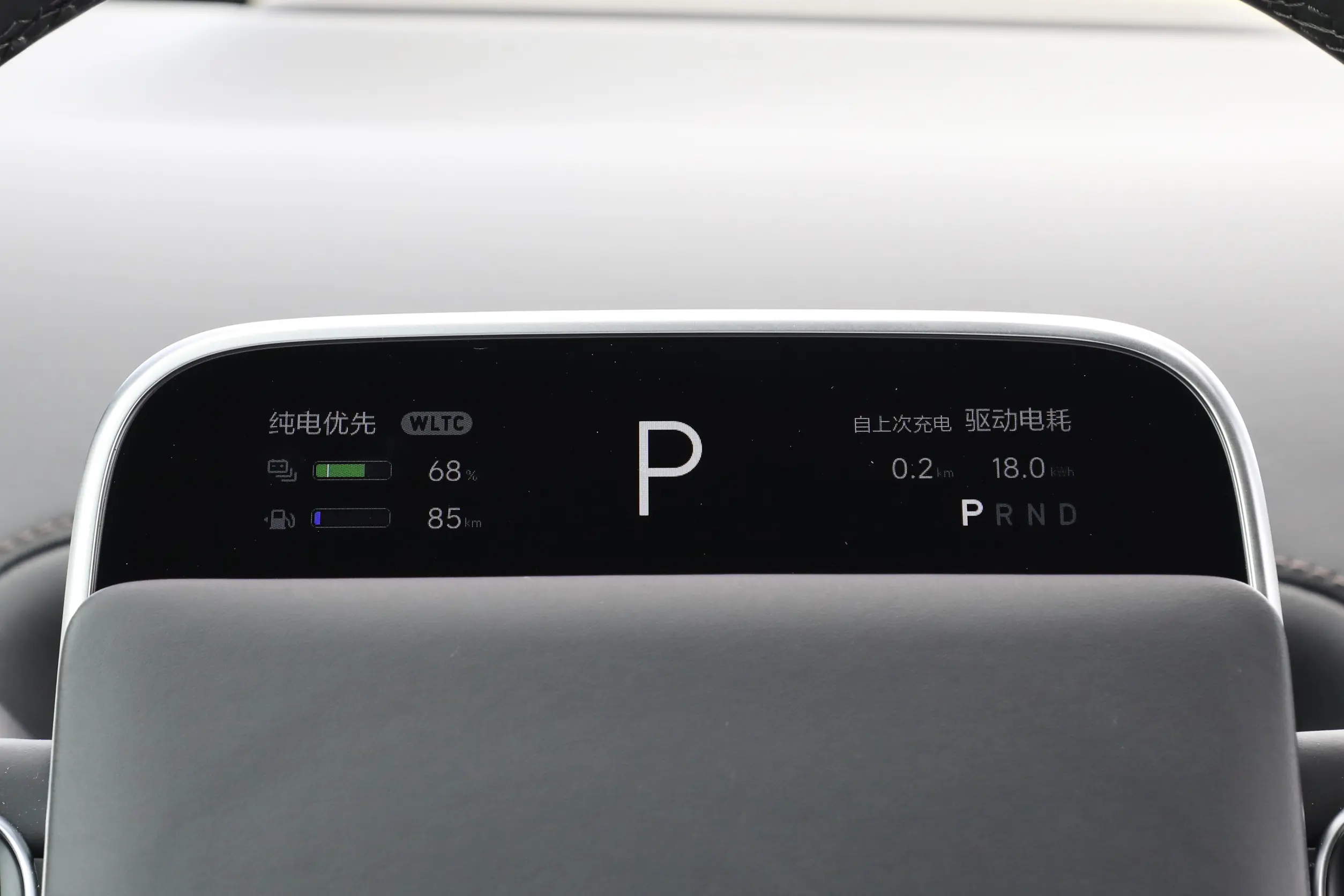 Li Auto L8 picture (18)