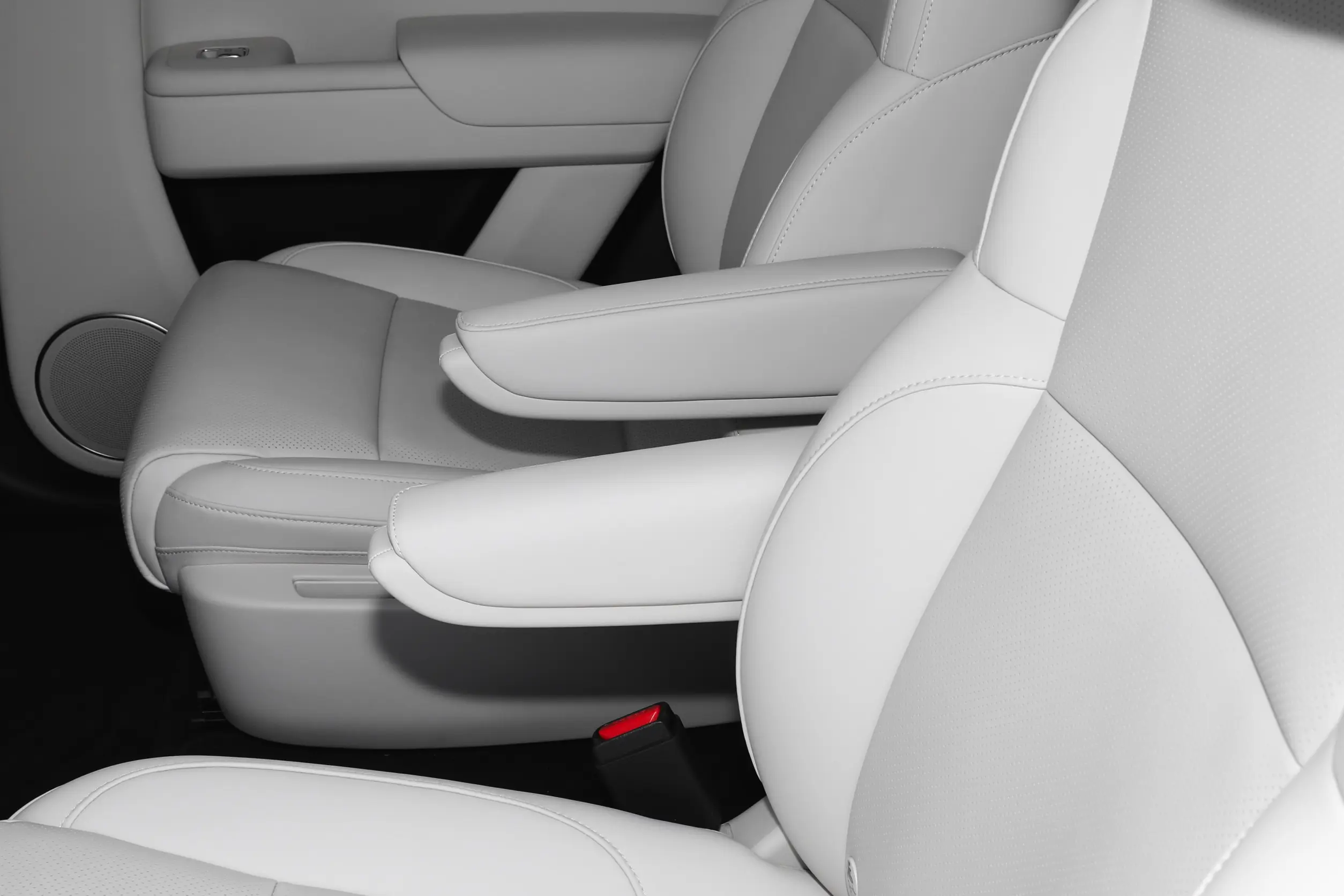 Li Auto L8 picture (5)