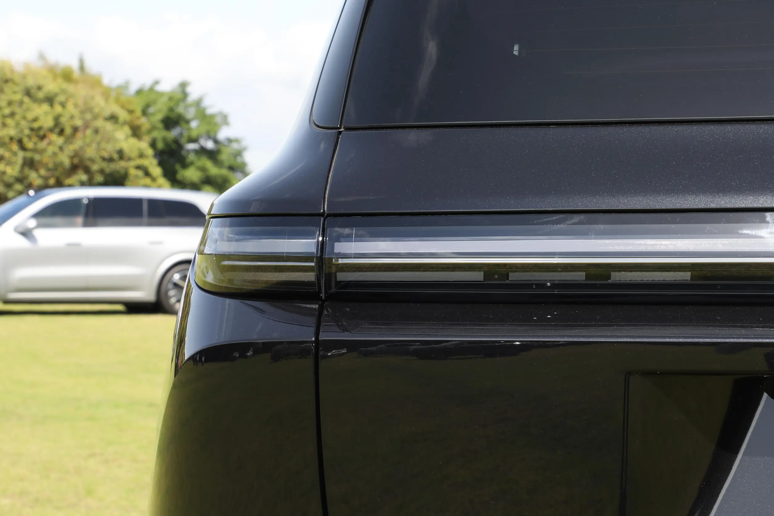 Li Auto L9 picture (10)