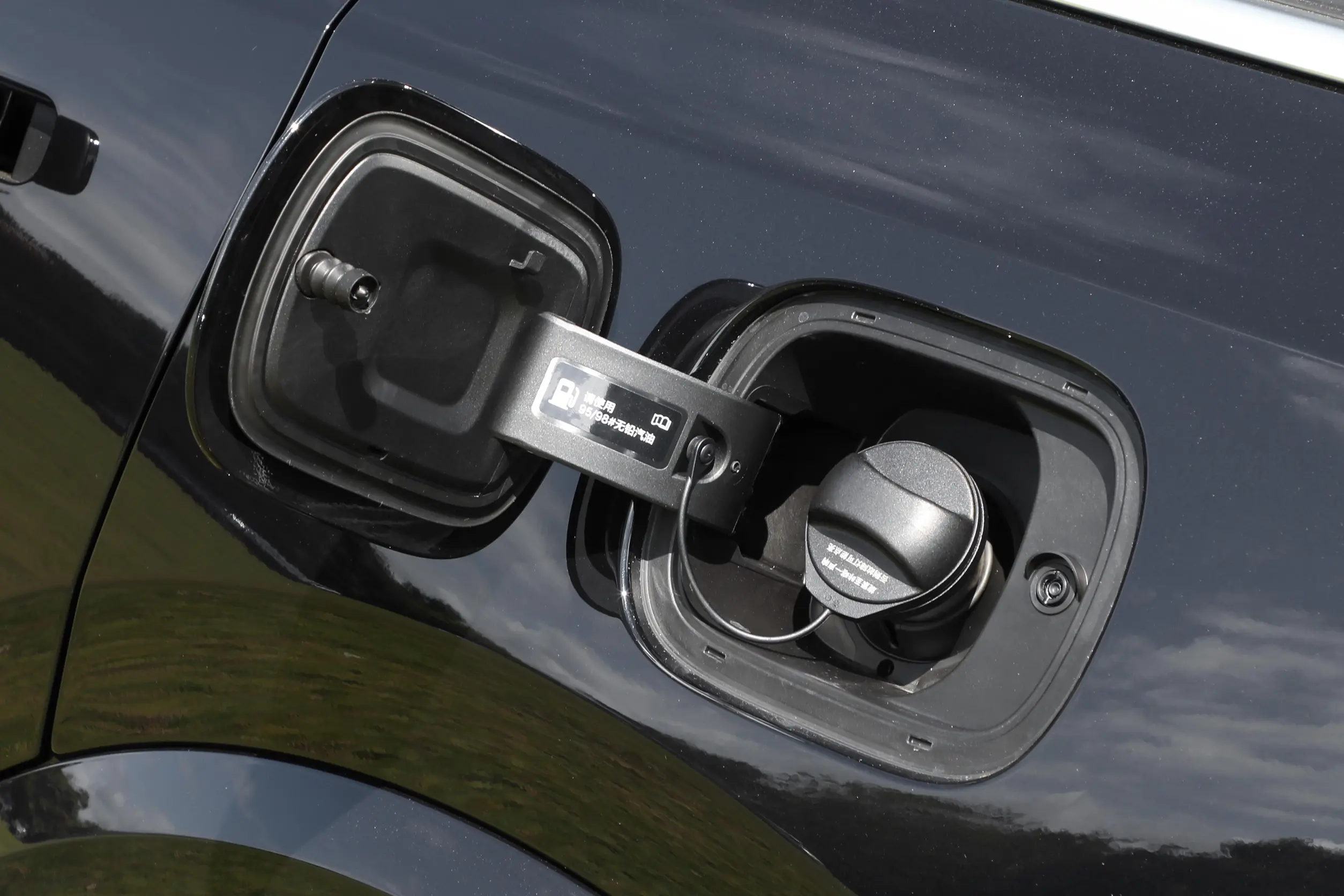 Li Auto L9 picture (11)