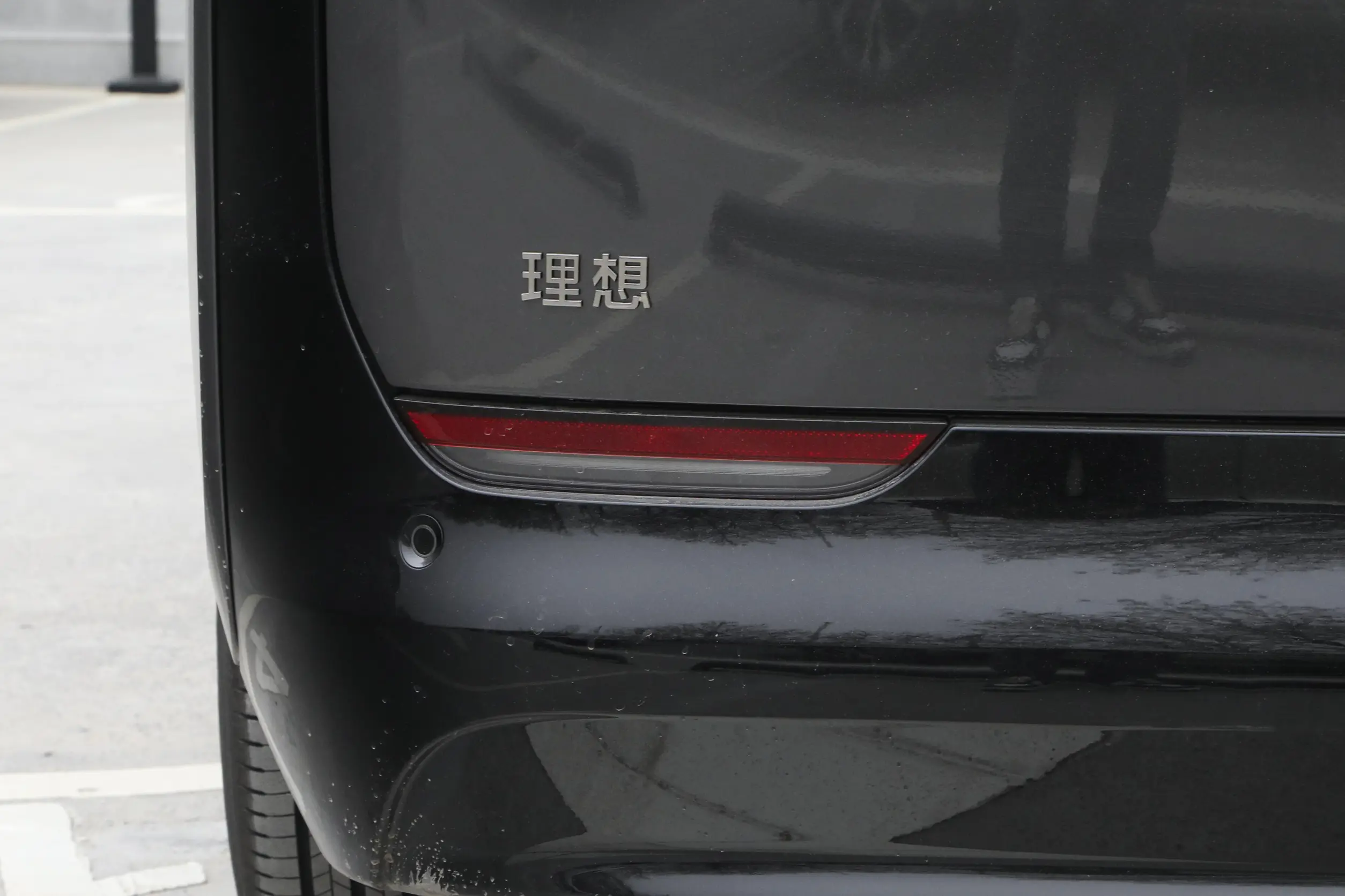 Li Auto MEGA picture (8)