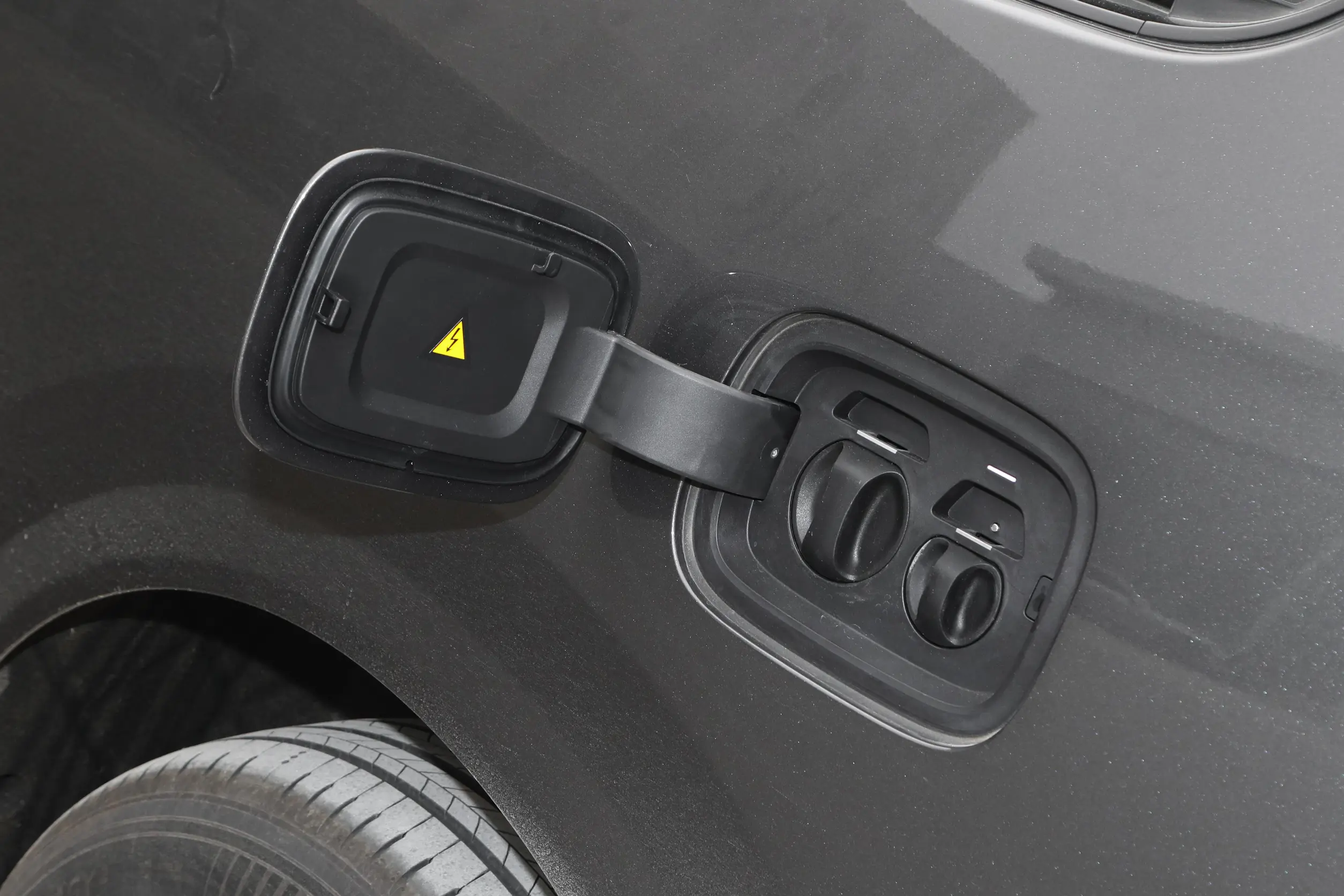 Li Auto MEGA picture (9)