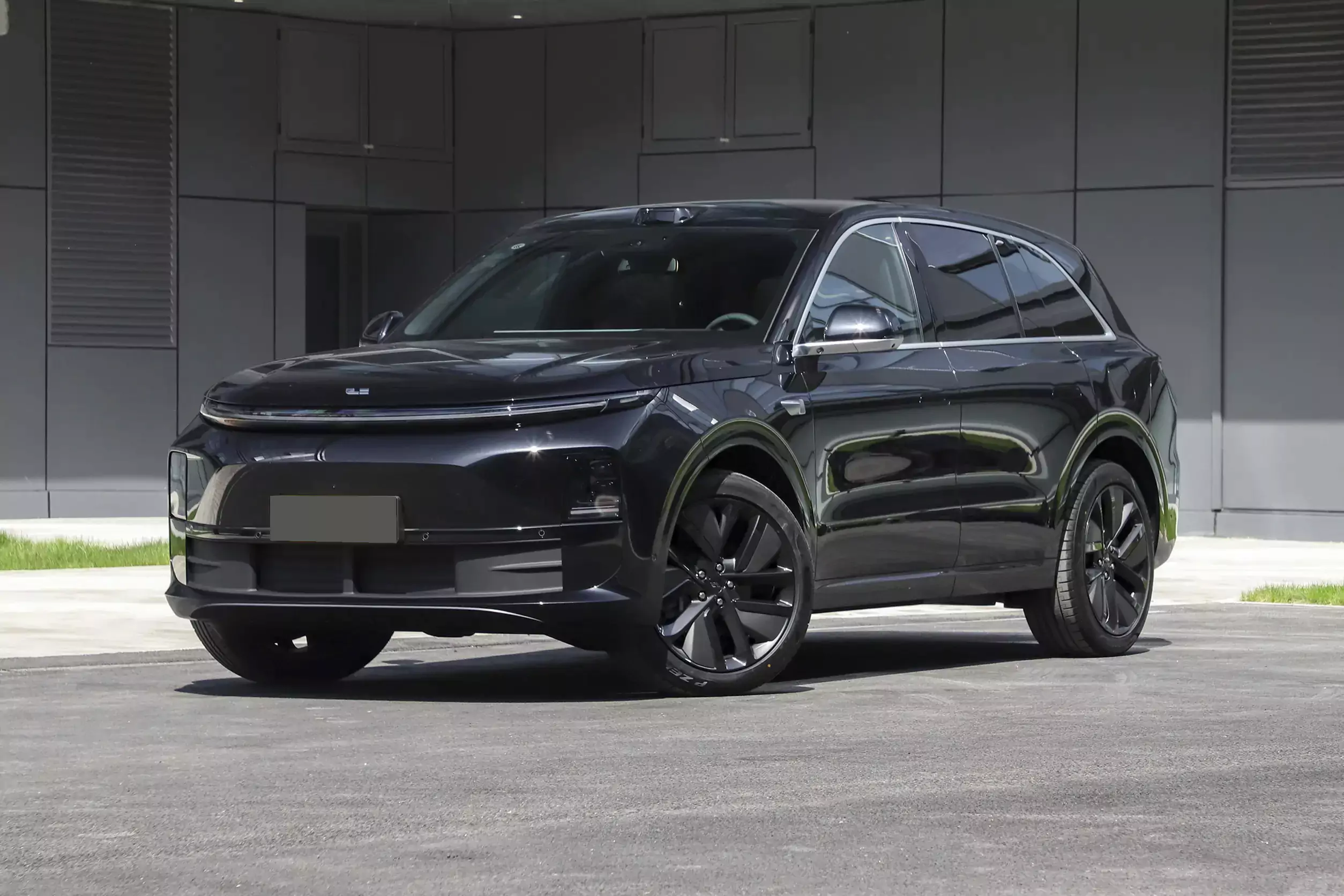 Li L6 2024 picture-10