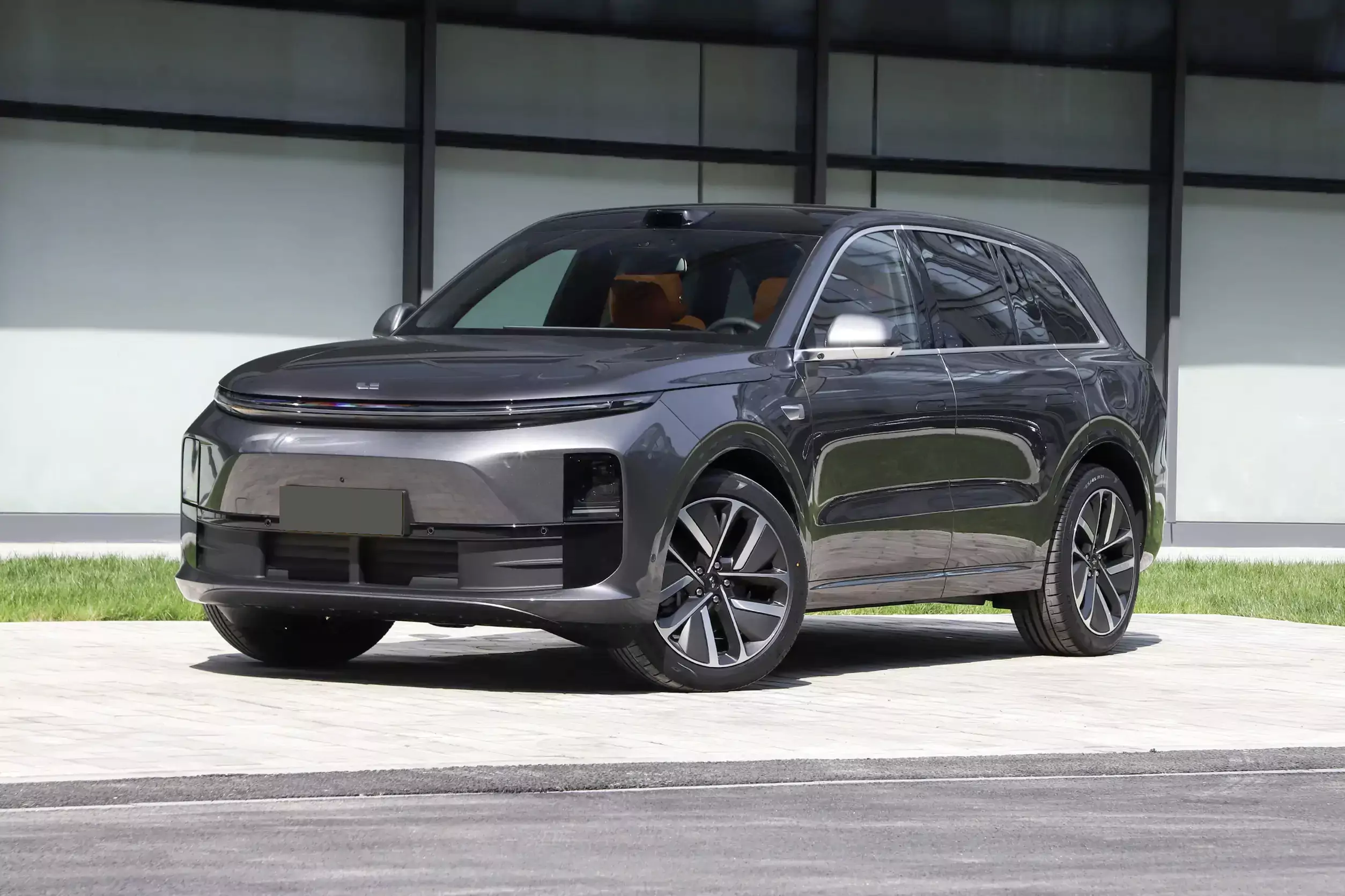 Li L6 2024 picture-11