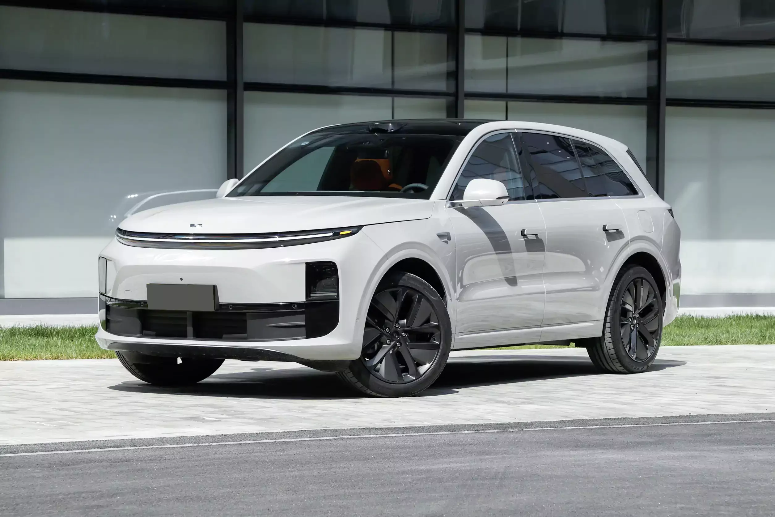 Li L6 2024 picture-12