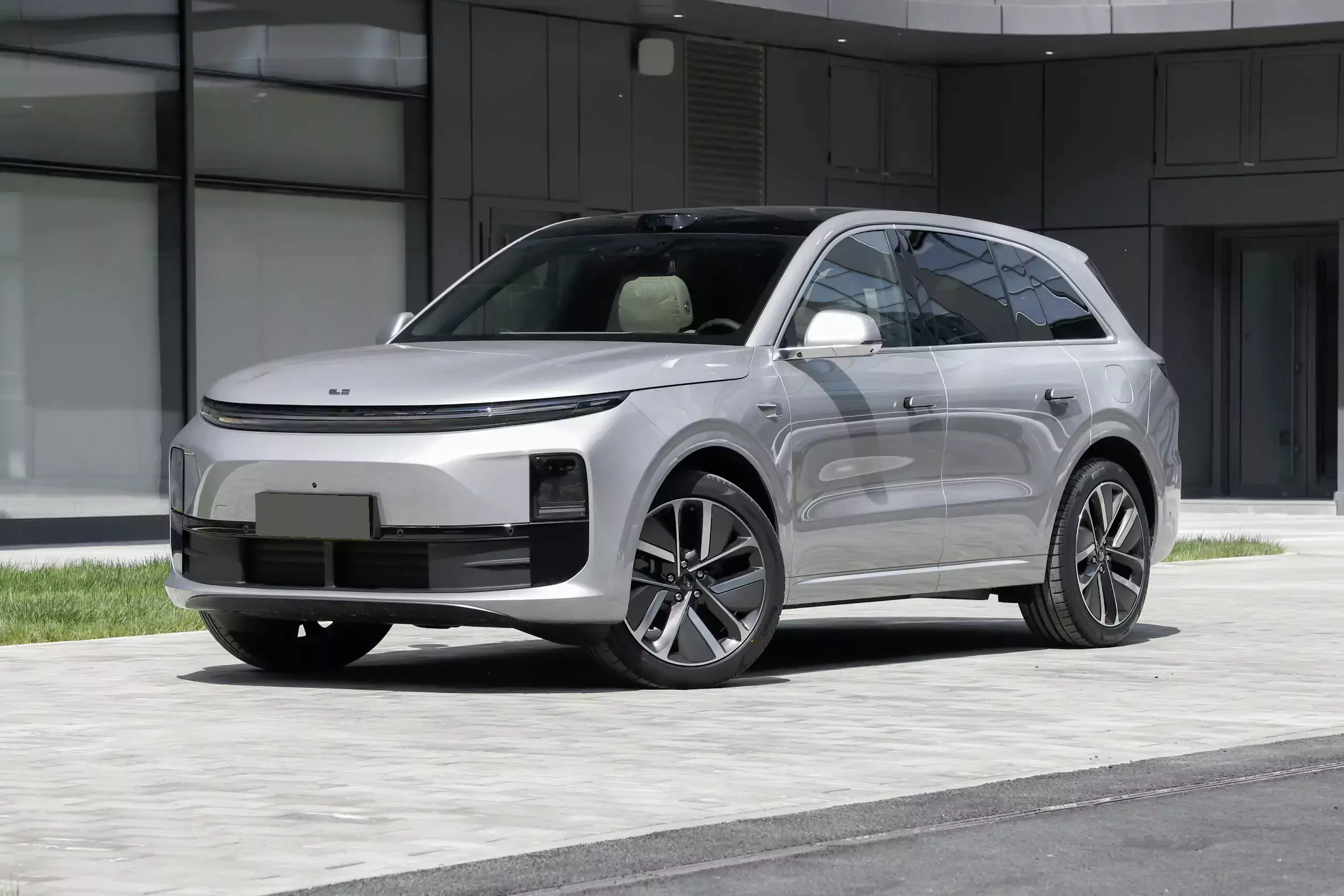 Li L6 2024 picture-13