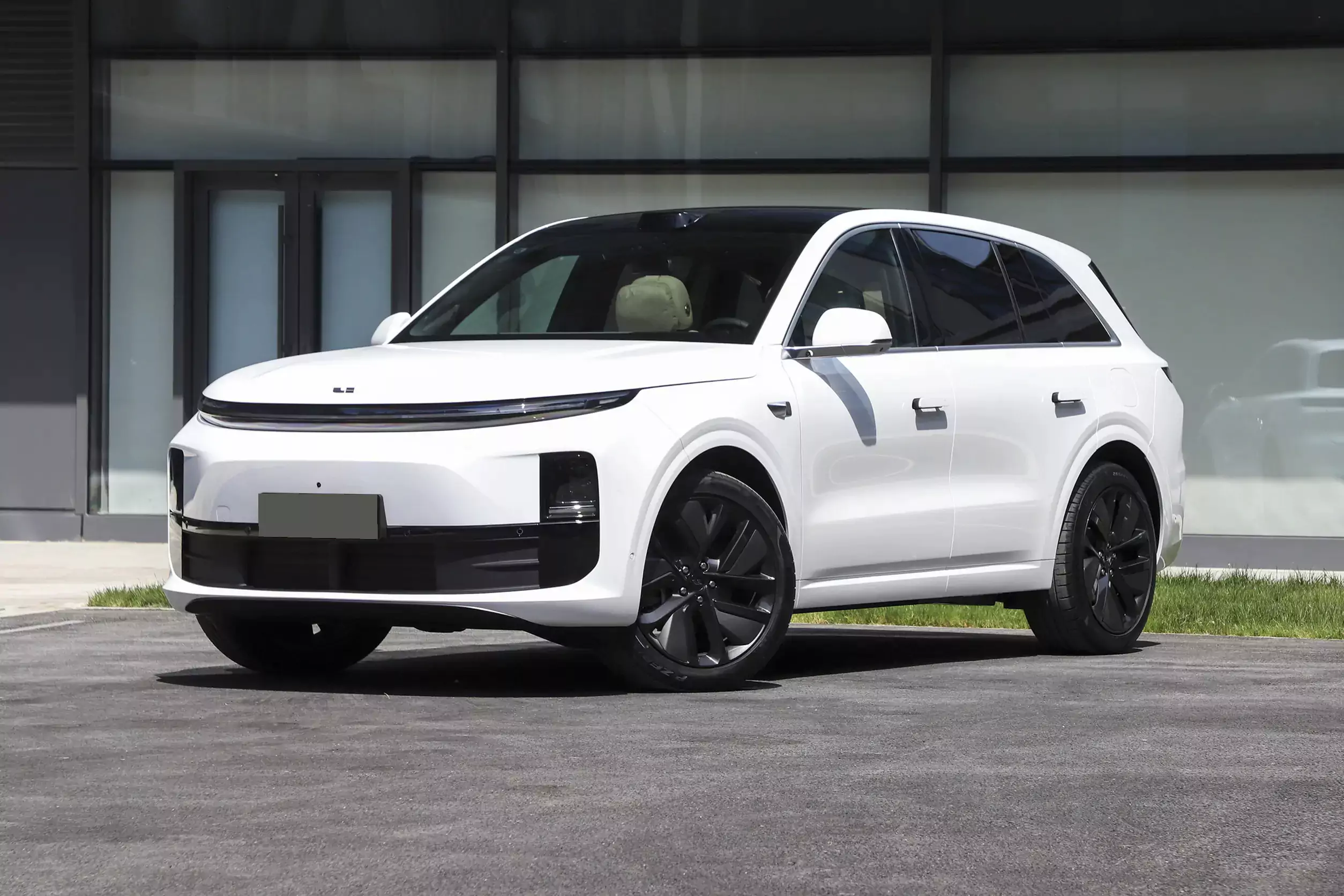 Li L6 2024 picture-14