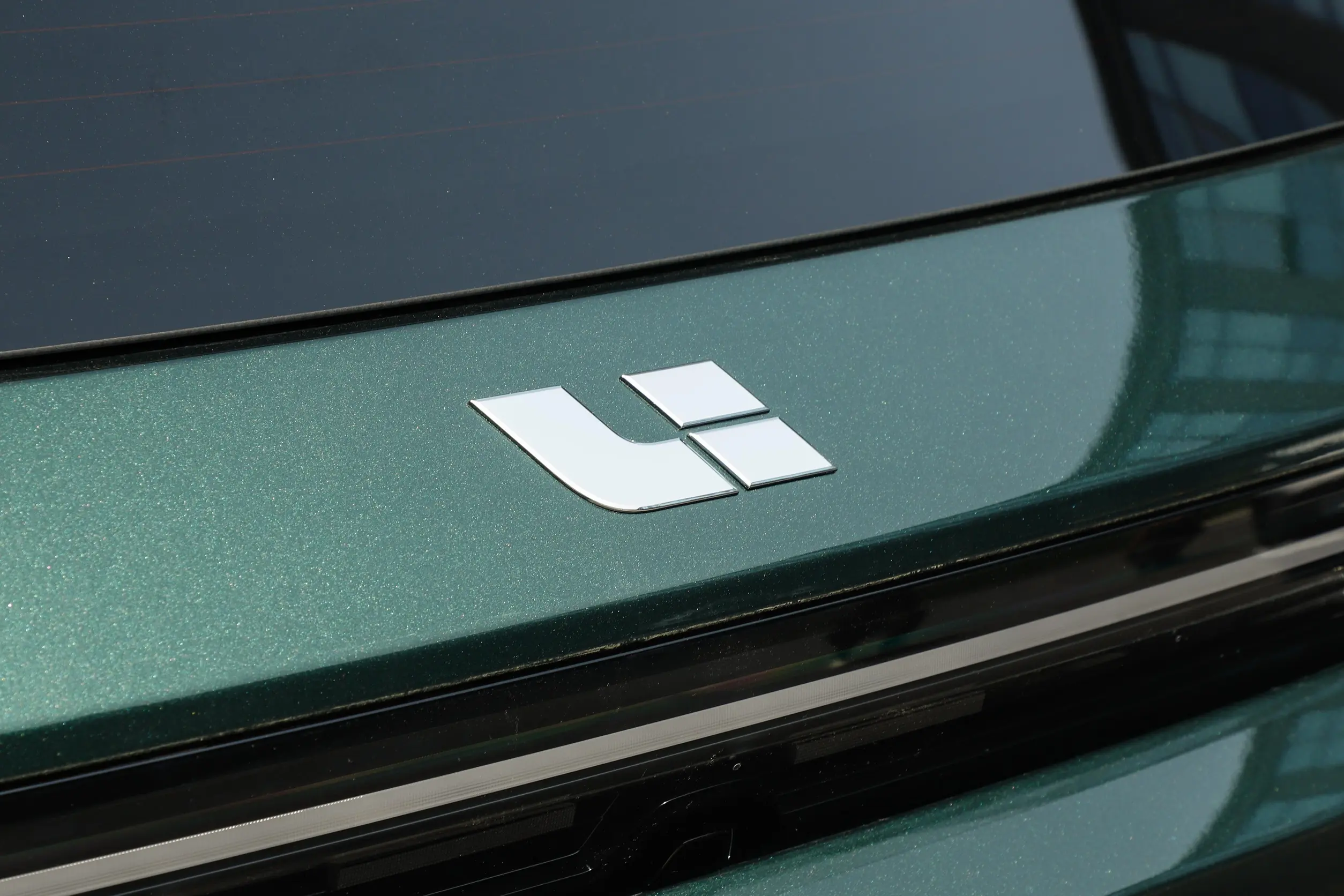 Li L6 2024 picture-2