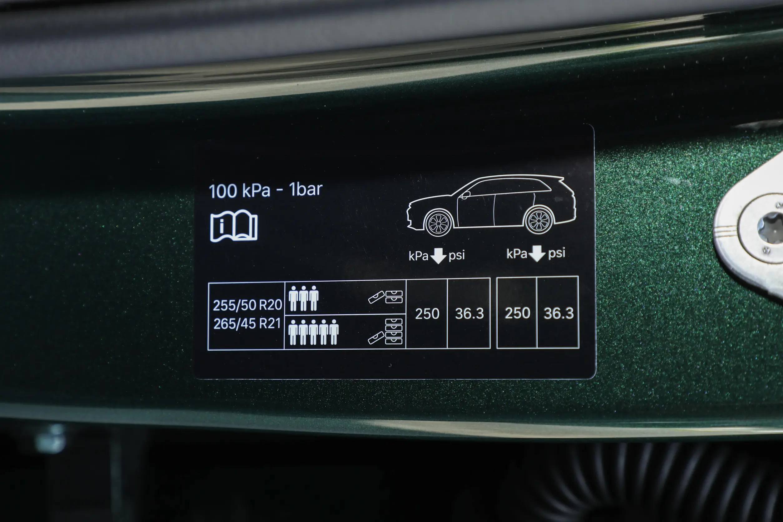 Li L6 2024 picture-3