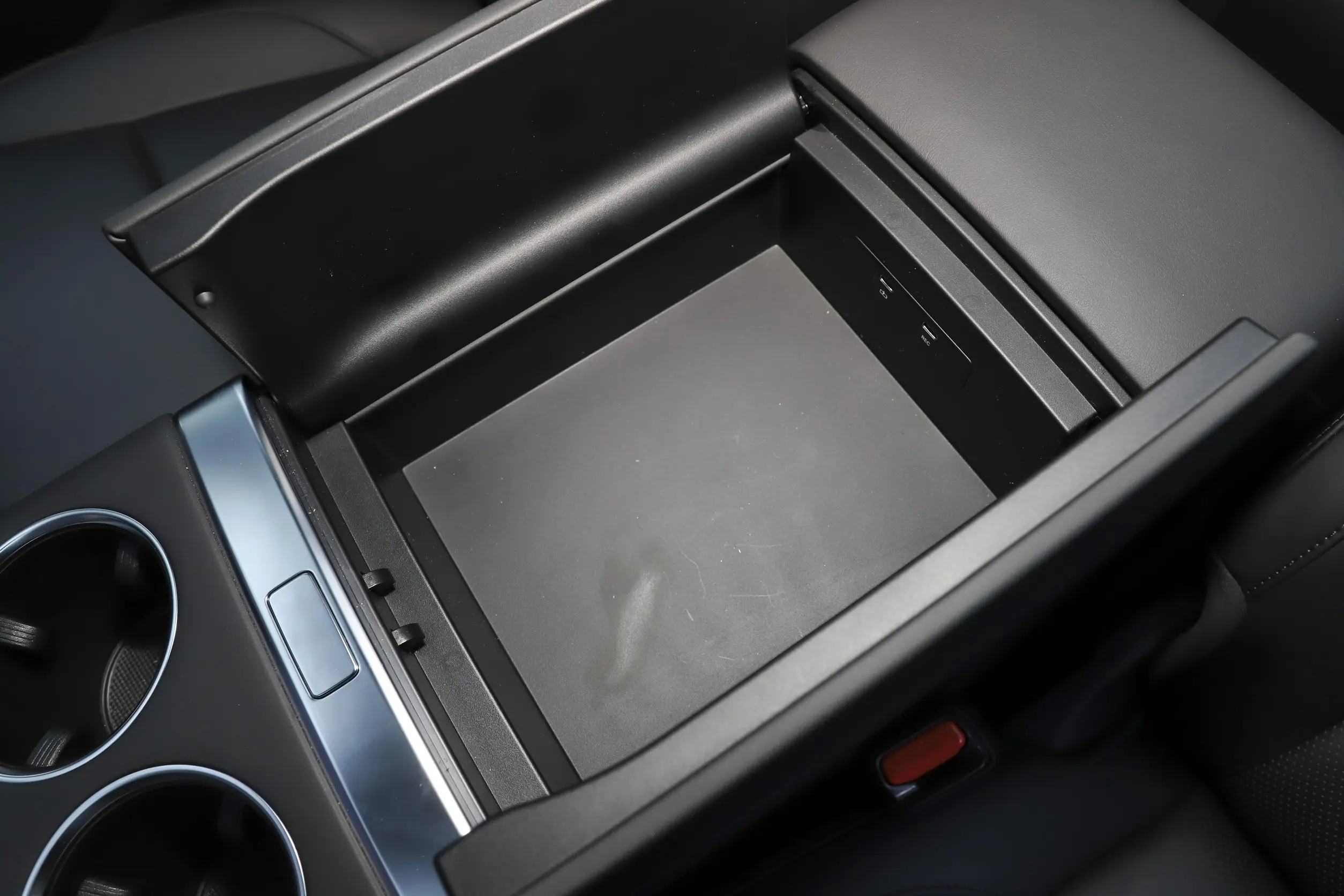 Li L6 2024 picture-8