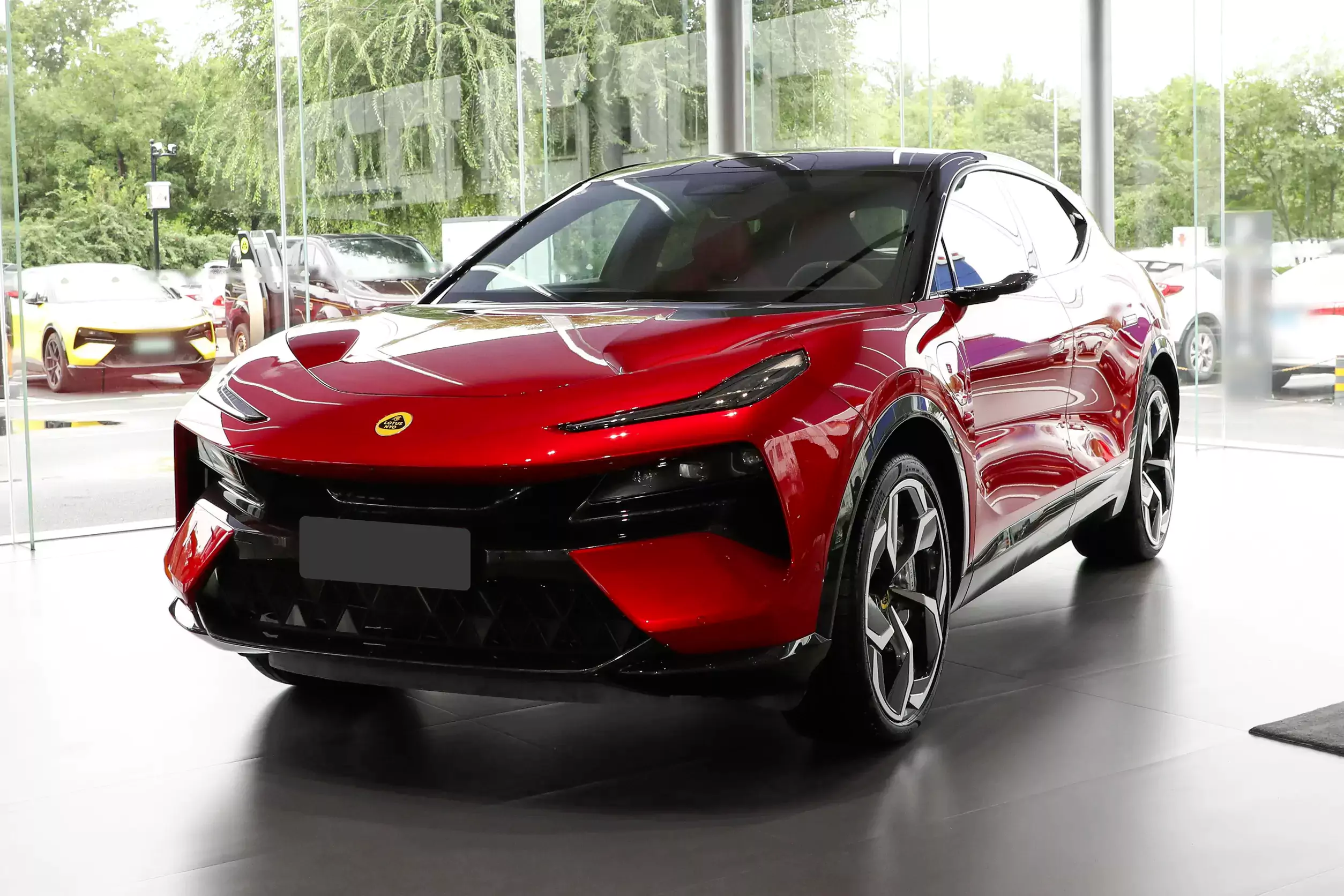 Lotus Eletre picture (13)