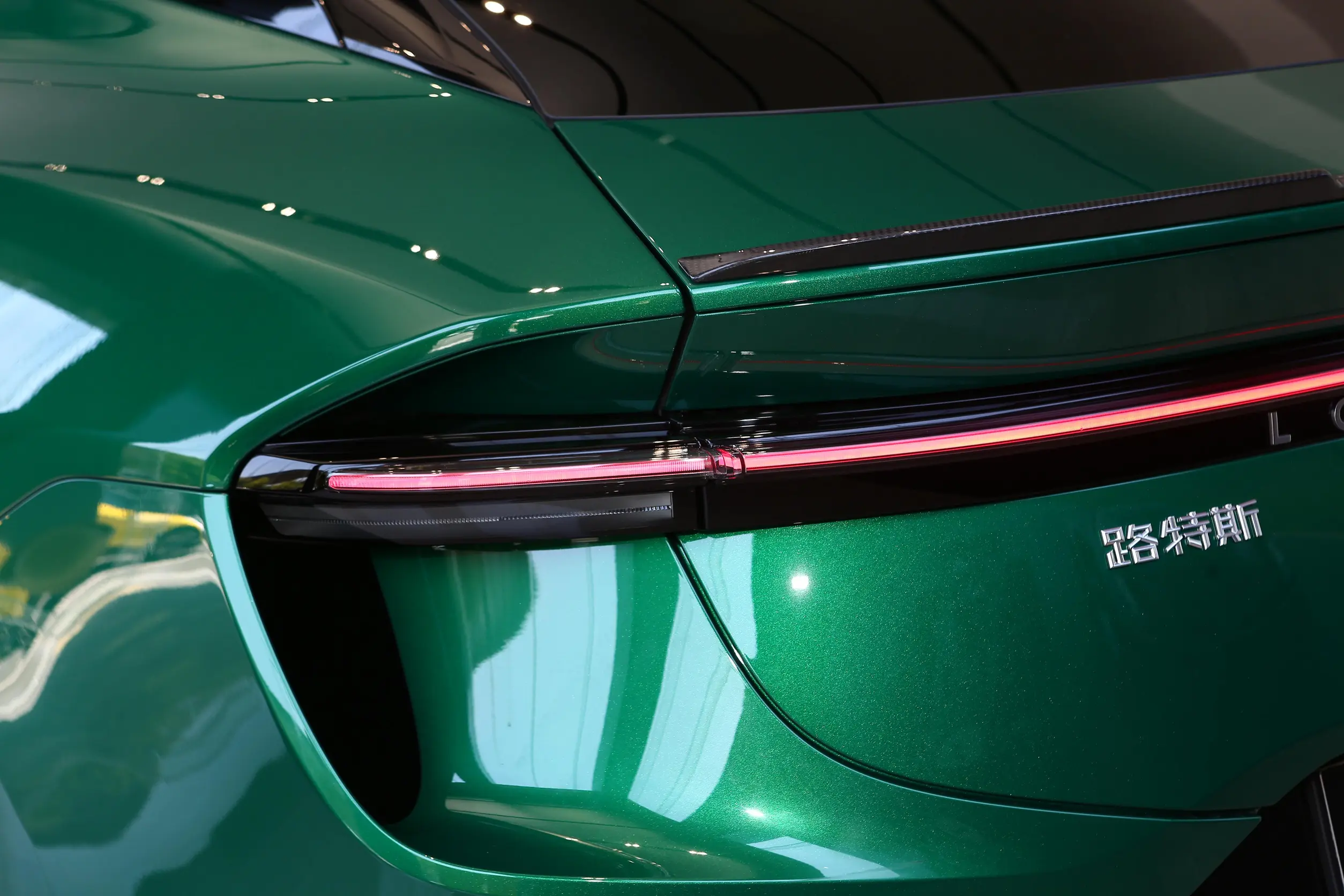 Lotus Eletre picture (9)