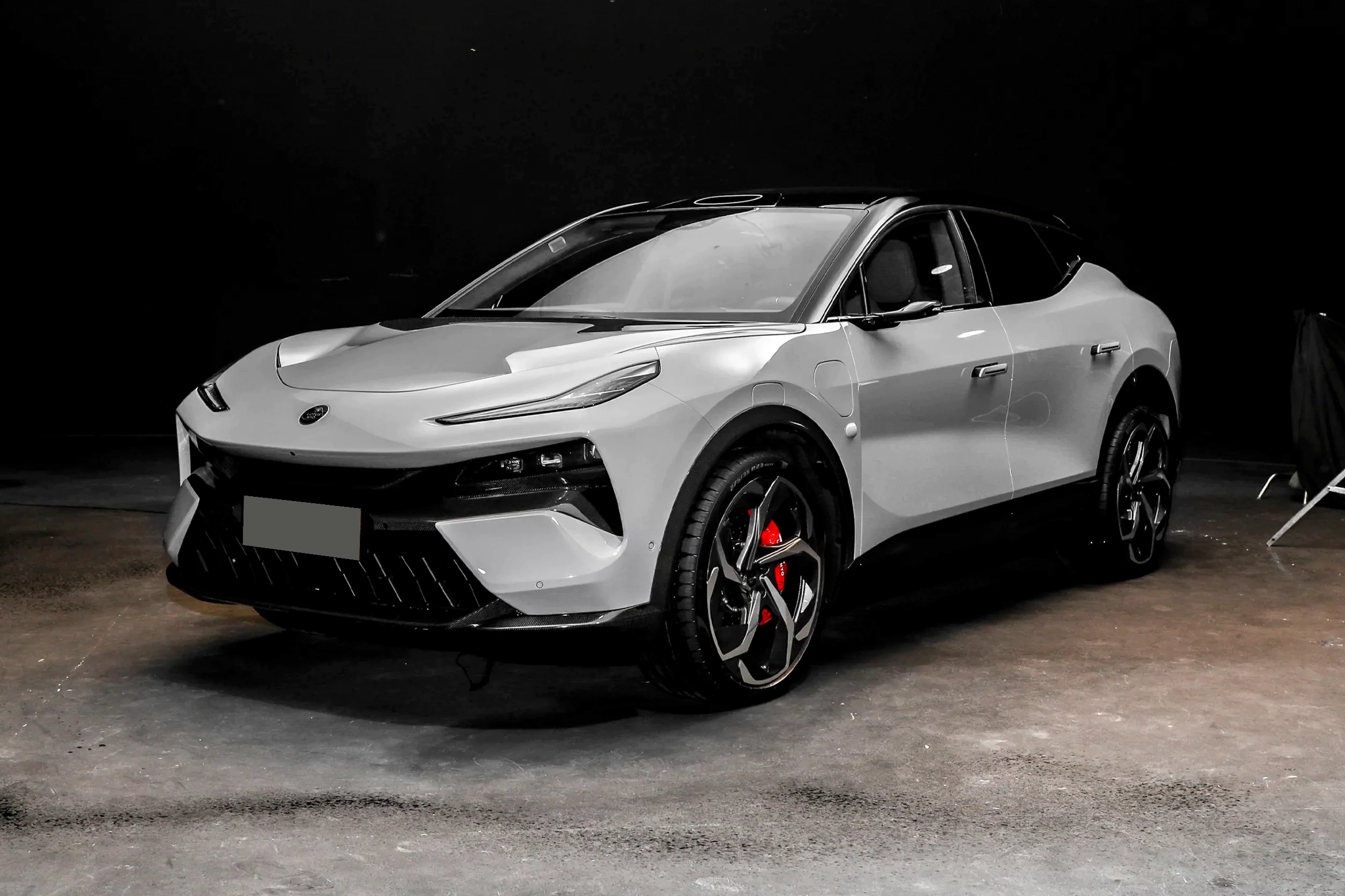 Lotus Eletre picture 10