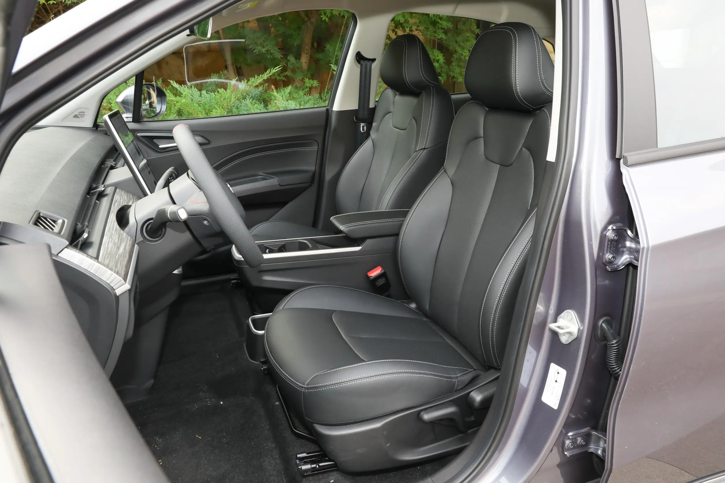 Neta AYA 2023 space-1