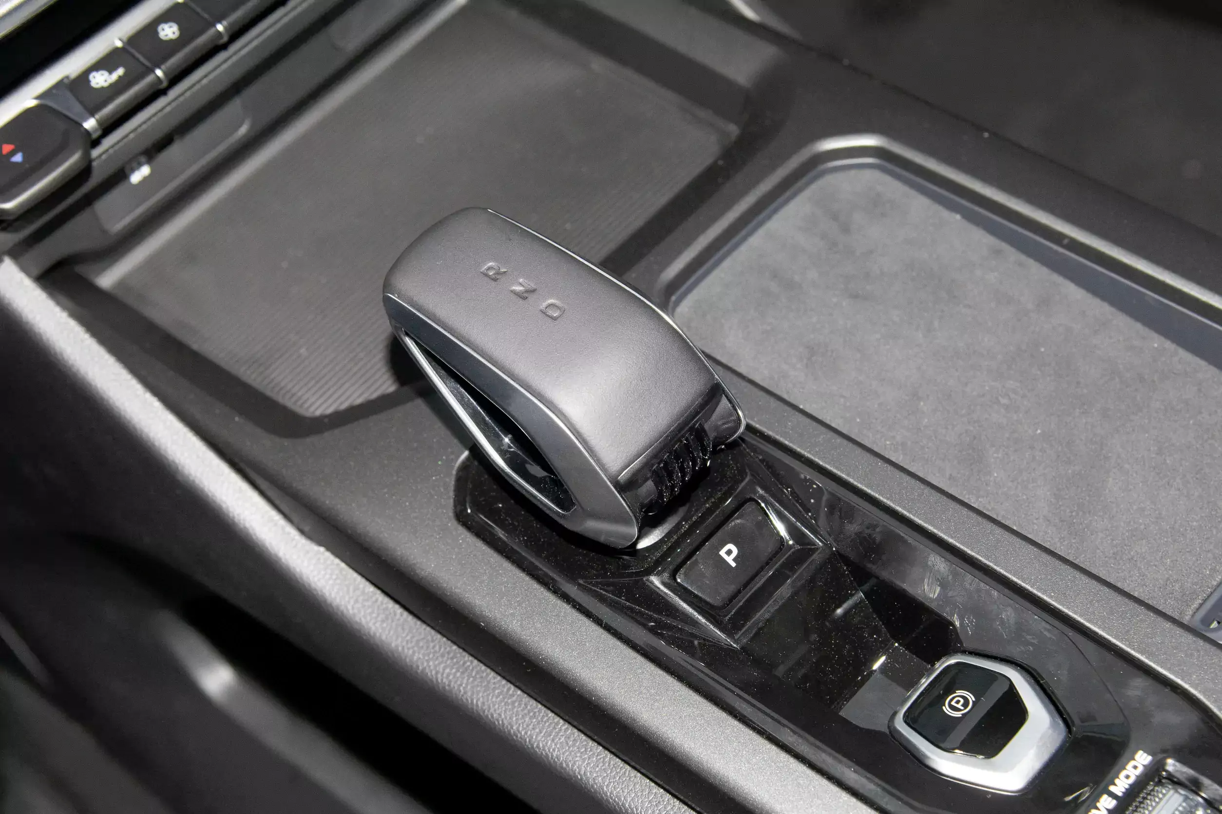 Radar RD6 2024 interior-3