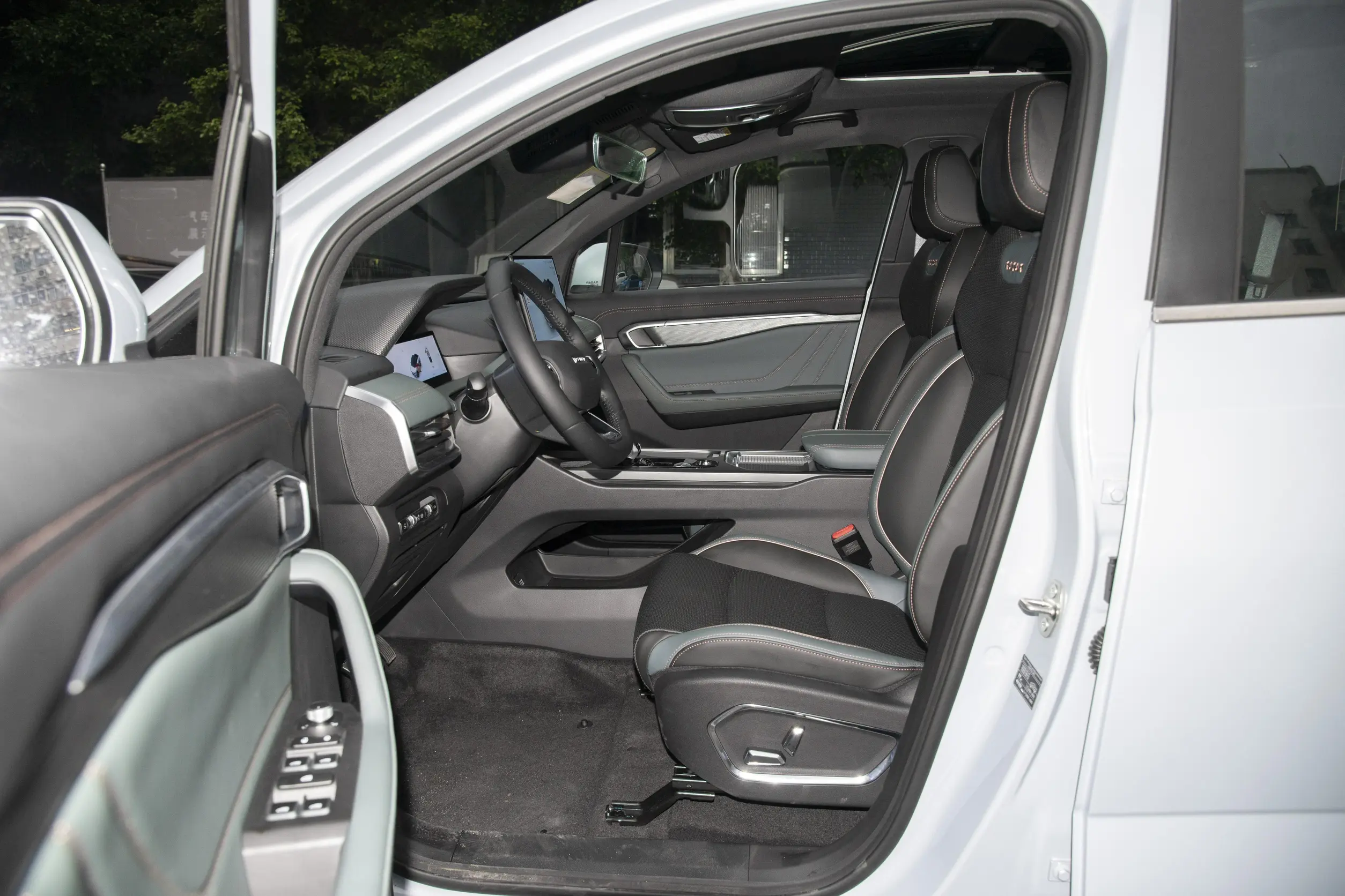 Radar RD6 2024 space-1