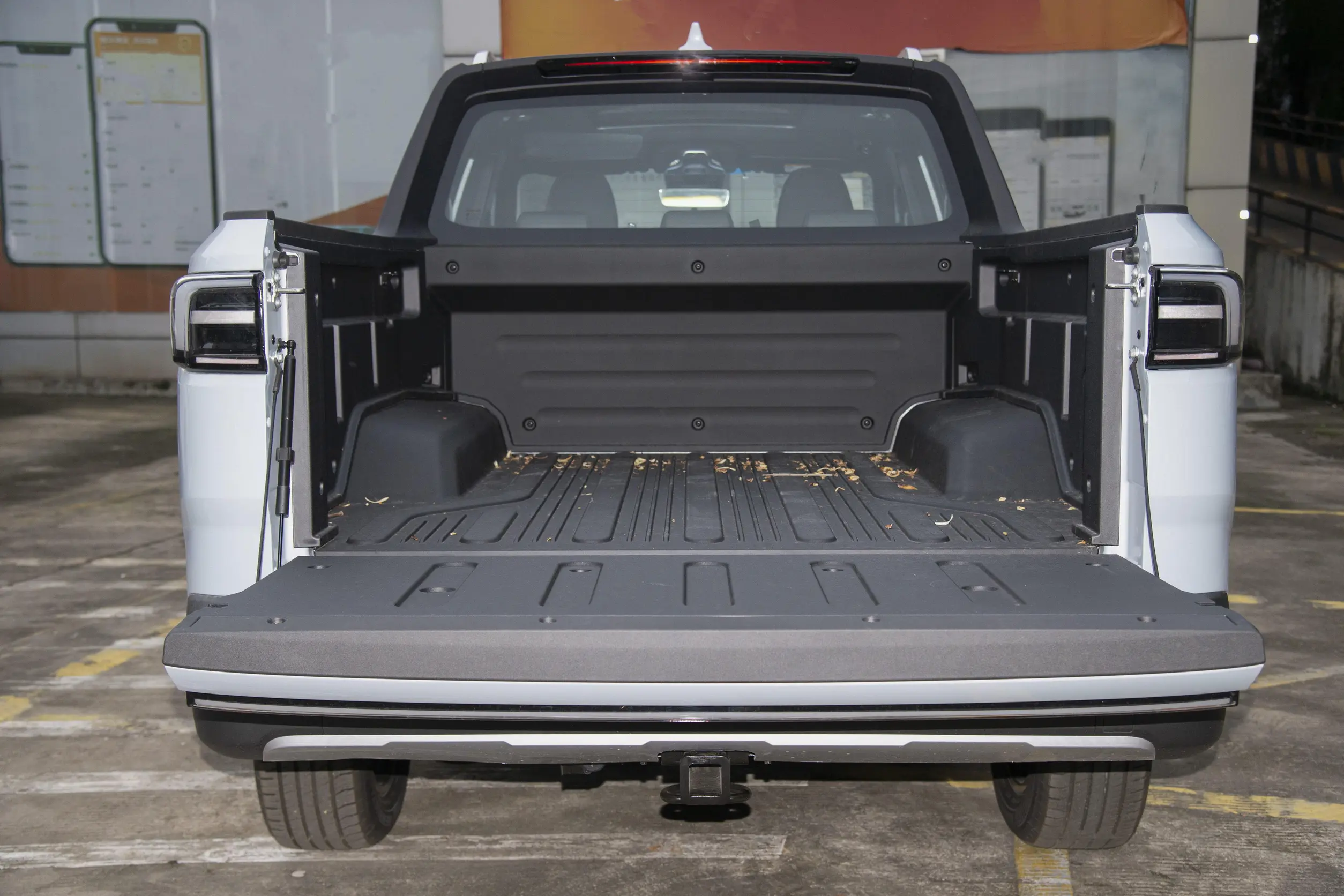 Radar RD6 2024 space-4