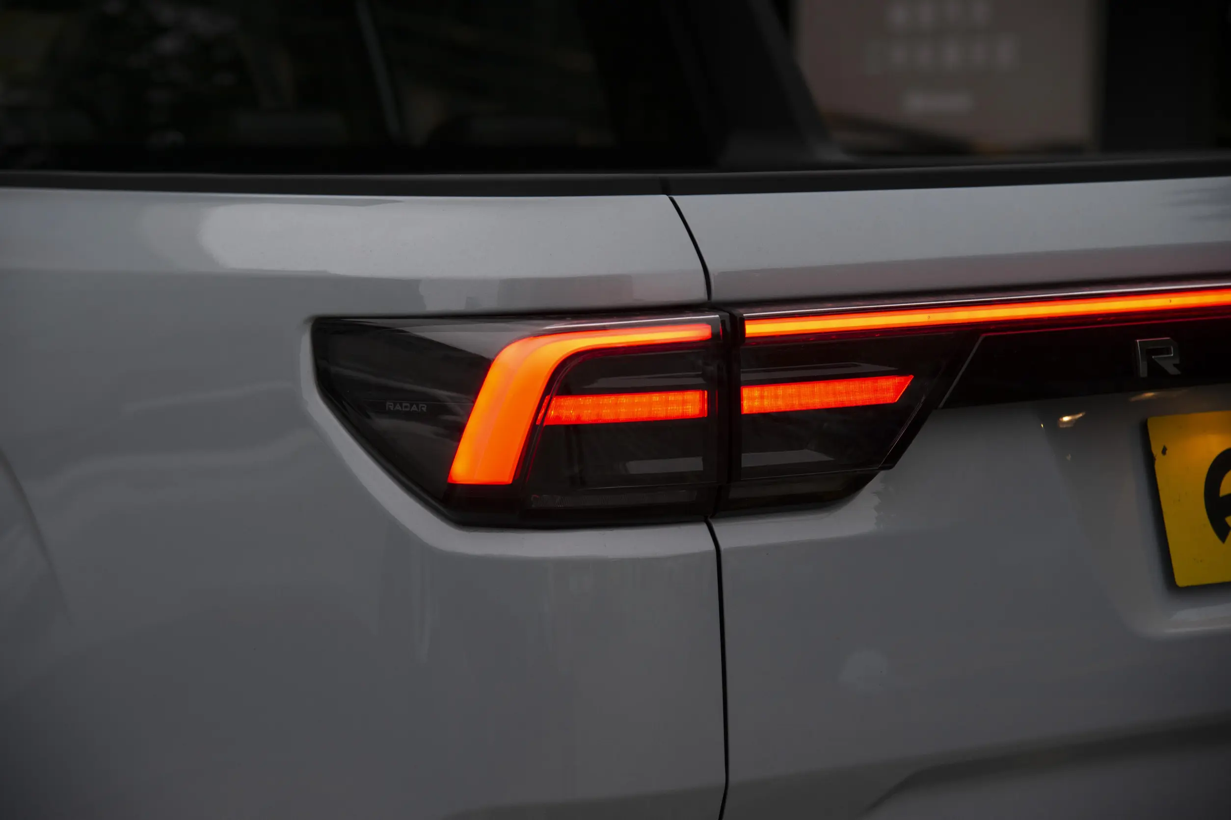 Radar RD6 picture (3)