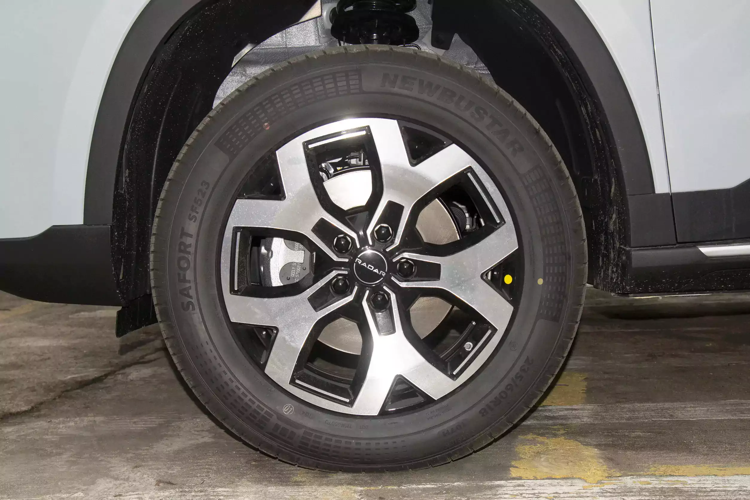 Radar RD6 picture (4)